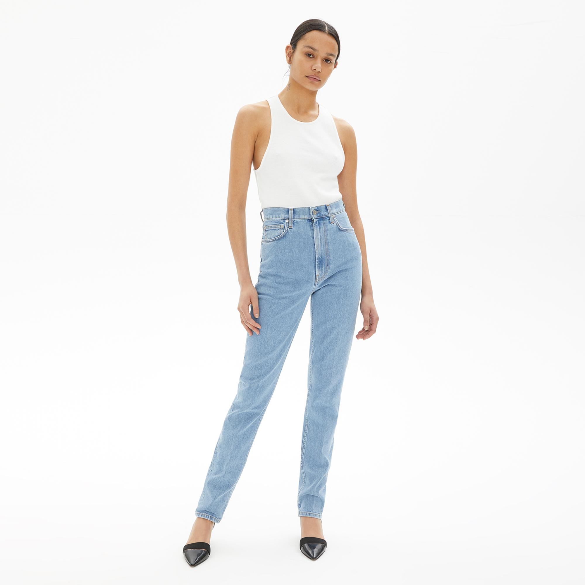 helmut lang jeans