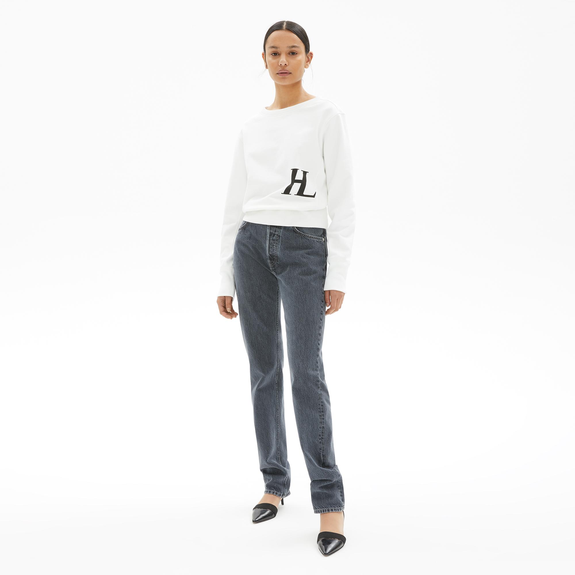 helmut lang sweat