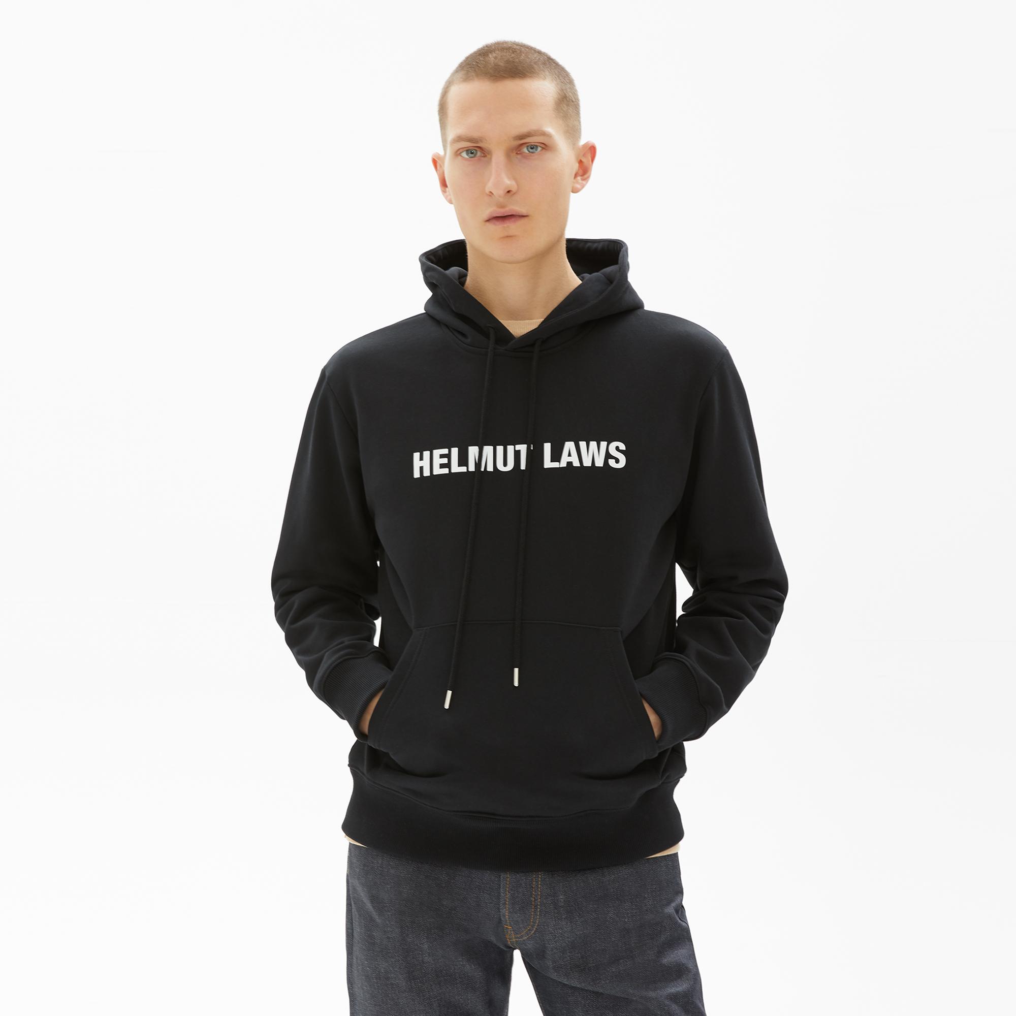 helmut sweatshirt