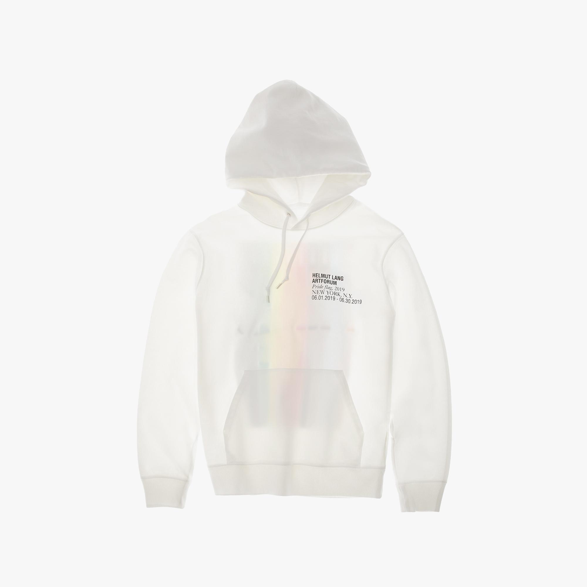 helmut sweatshirt