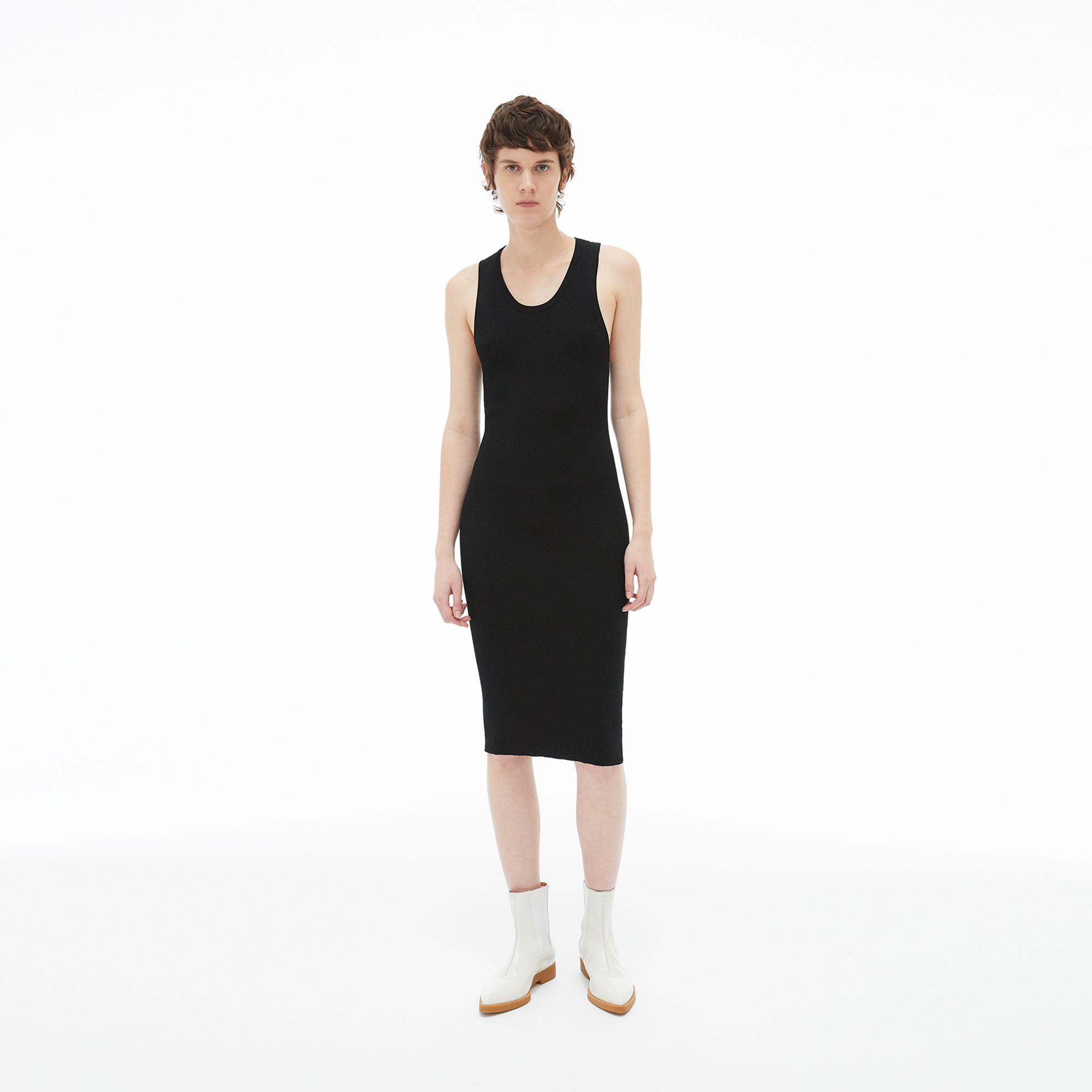 helmut lang dress