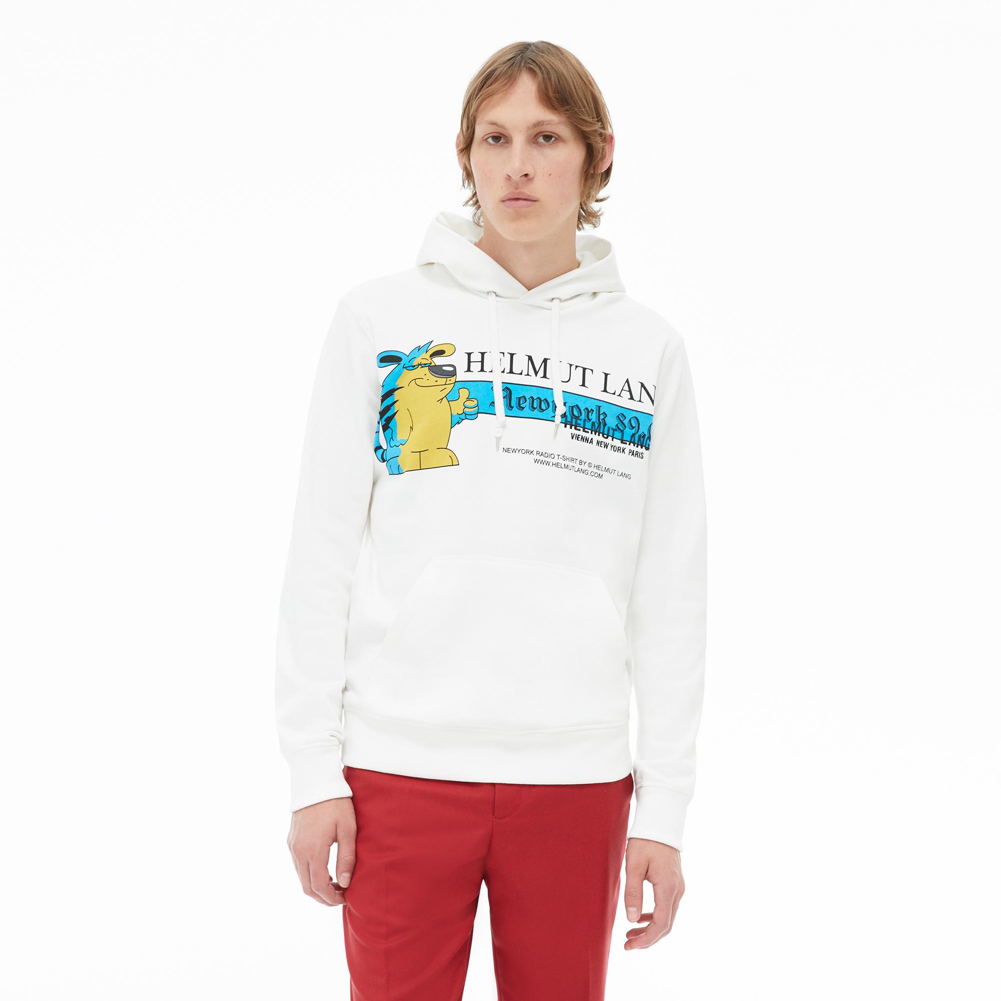 helmut lang hoodie schitts creek