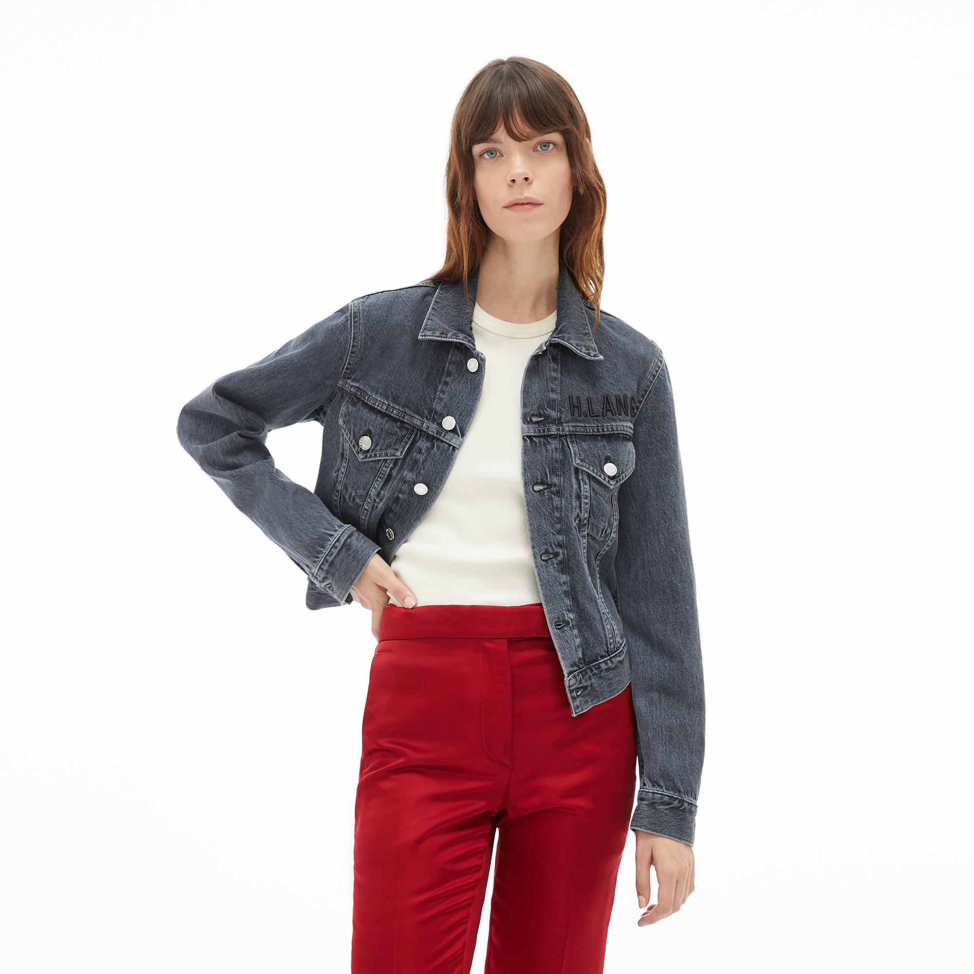 Helmut Lang Women's Jeans | WWW.HELMUTLANG.COM