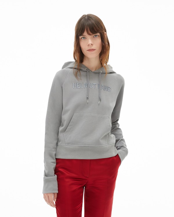Helmut Lang Women's Sweatshirts | WWW.HELMUTLANG.COM