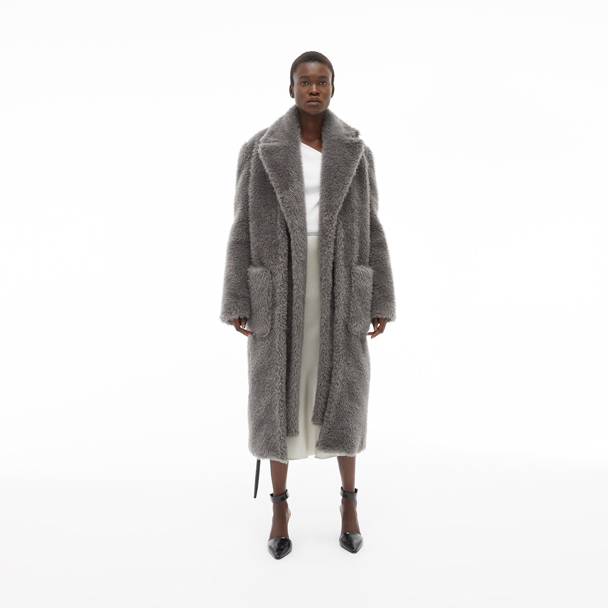 helmut lang coat