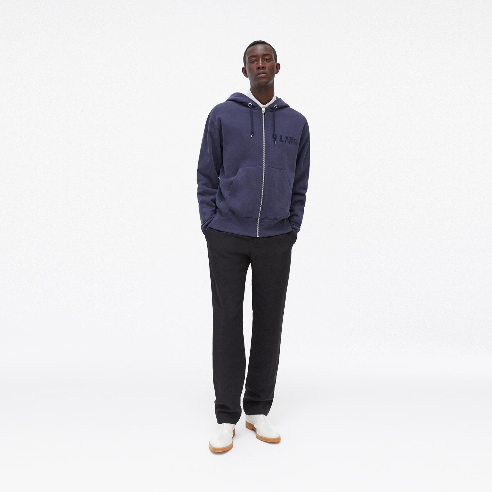 prada coat puffer