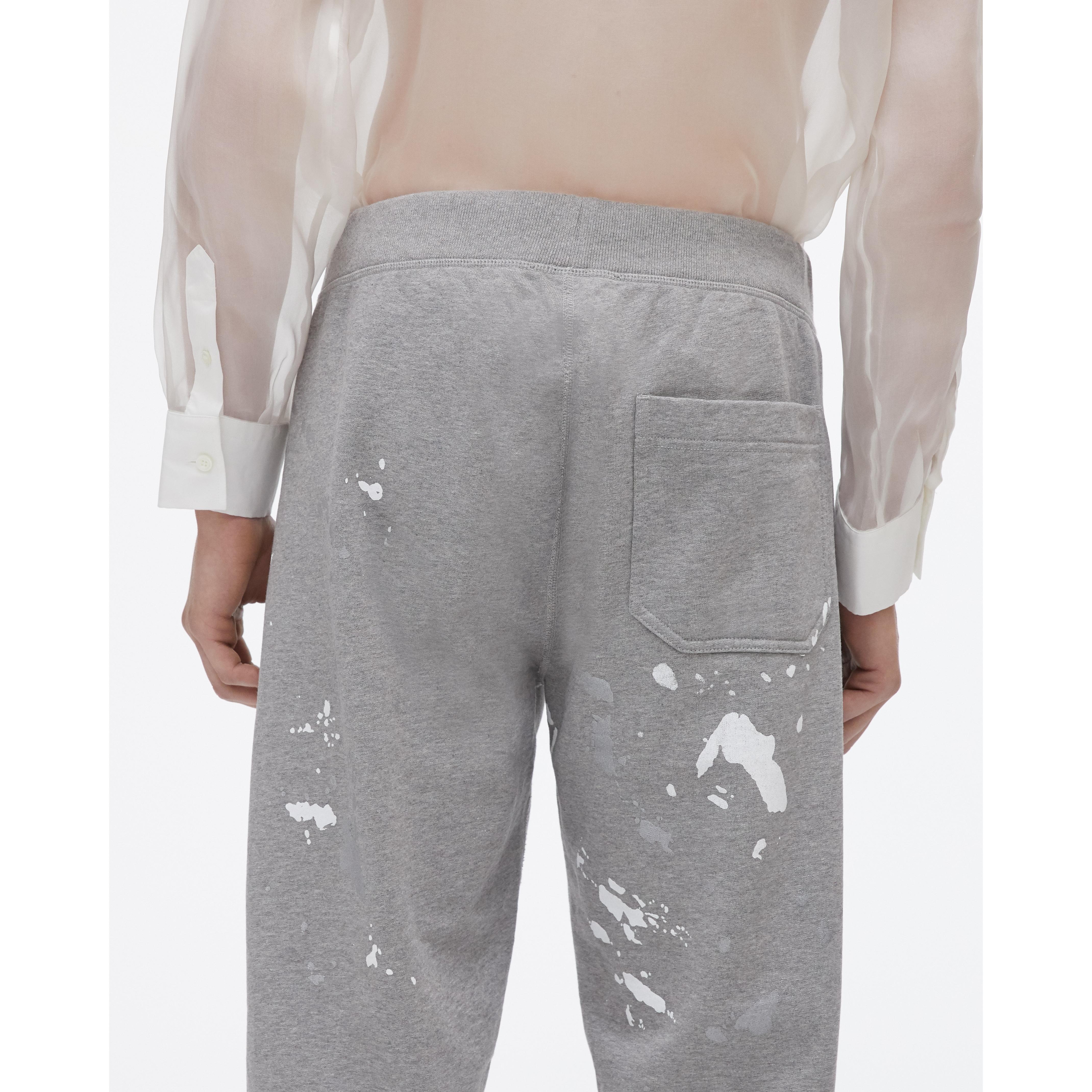 helmut lang sweatpants