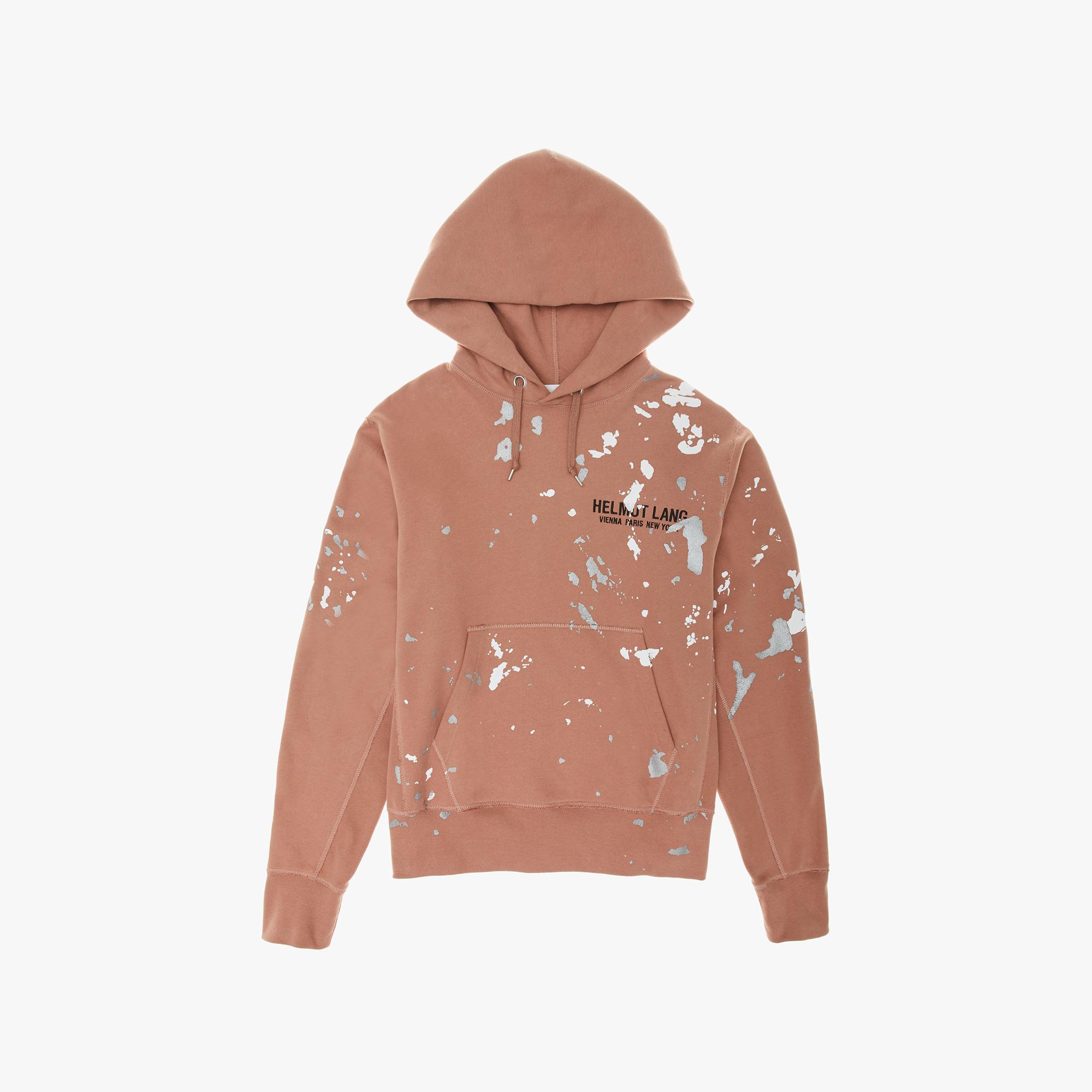 helmut lang hoodie mens sale