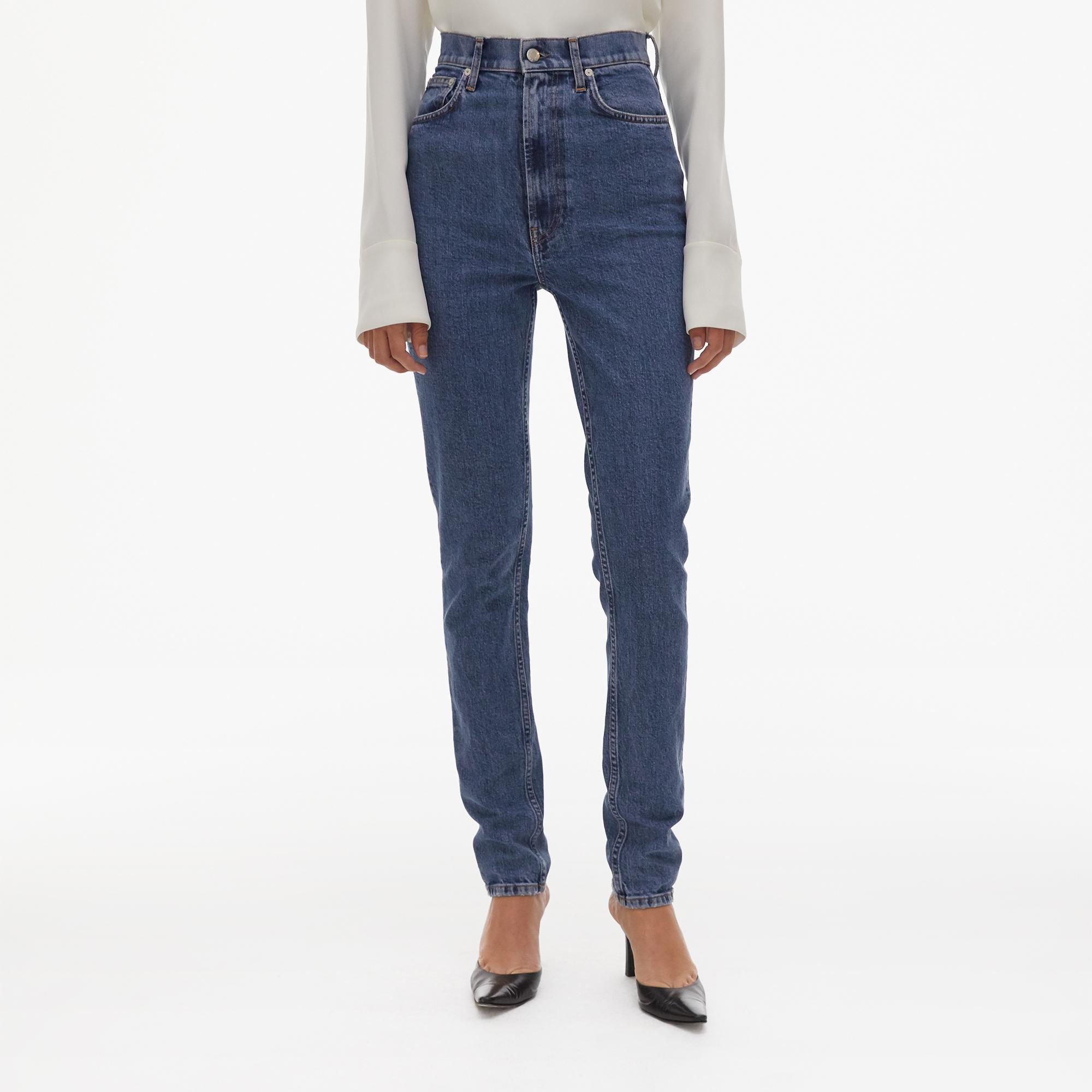 Helmut Lang Women's Jeans | WWW.HELMUTLANG.COM