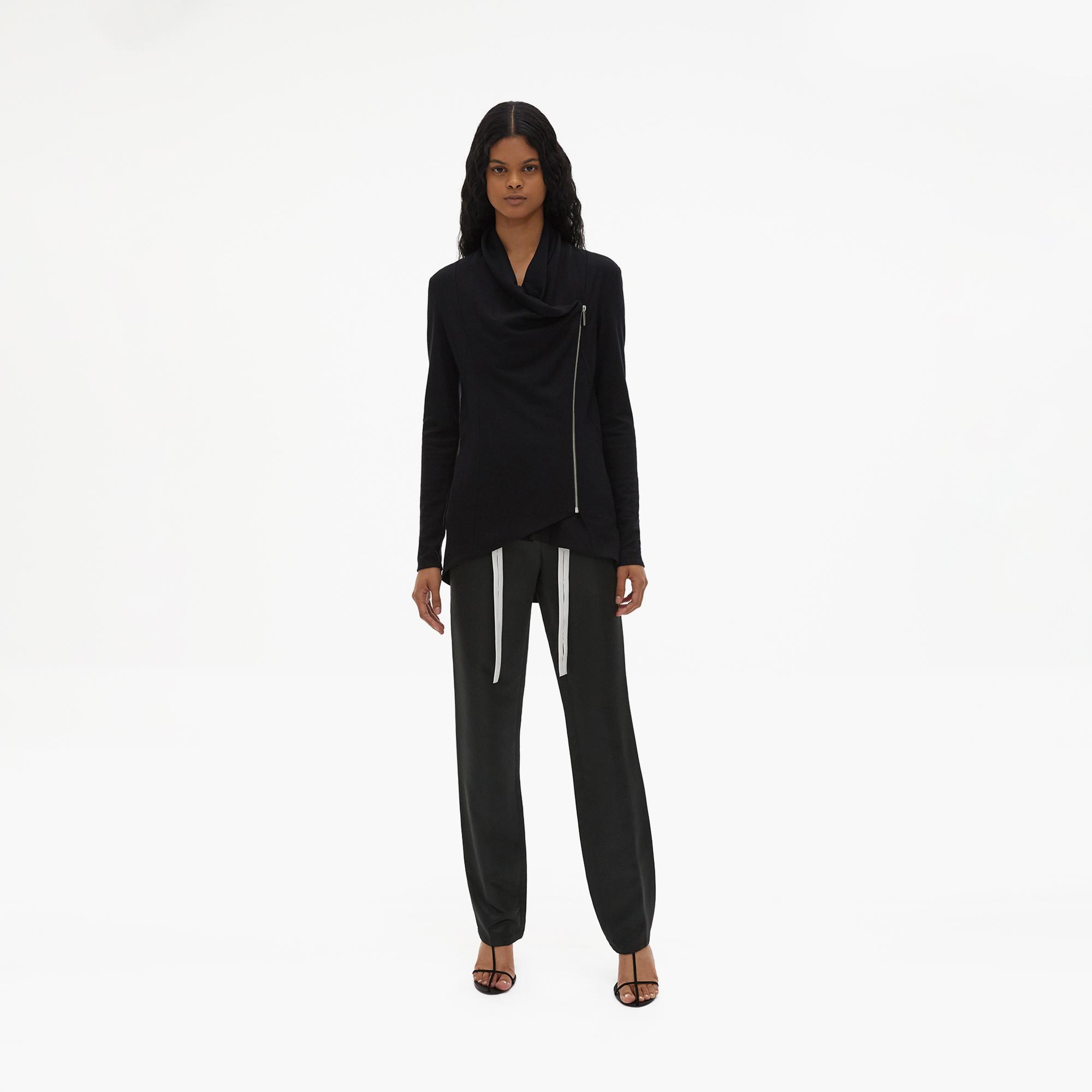 Helmut Lang Shawl Collar Jacket Www Helmutlang Com