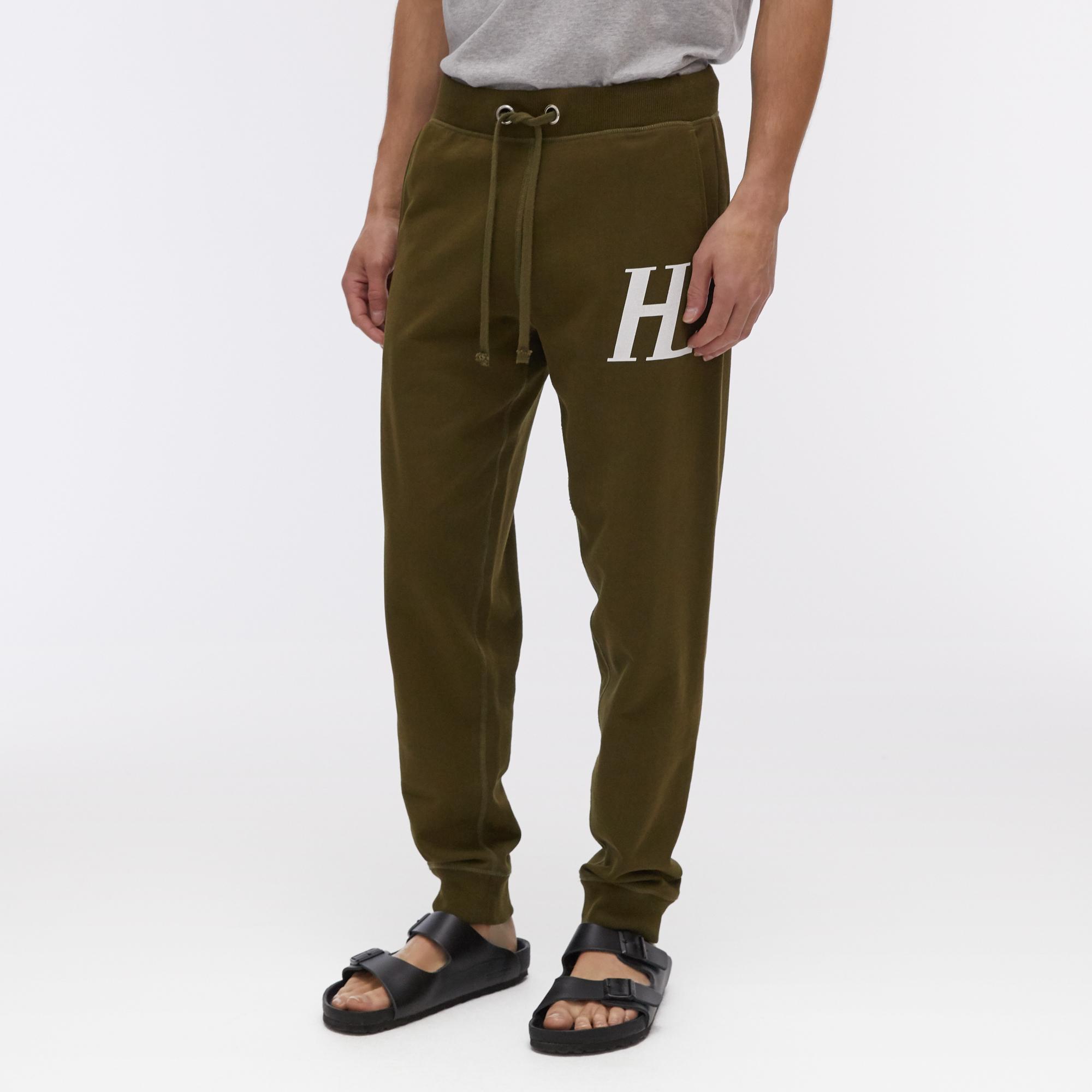 louis vuitton monogram sweatpants
