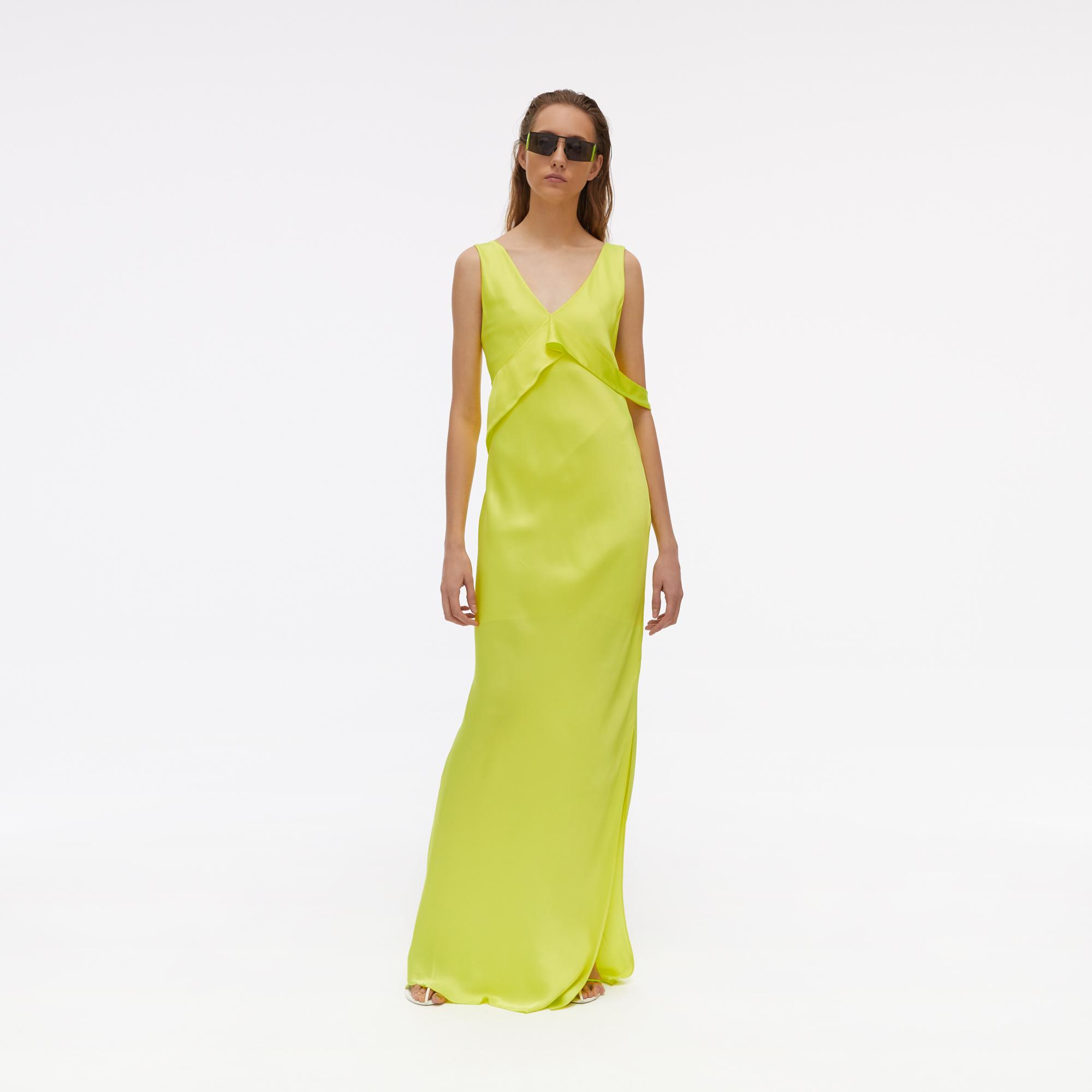 Helmut Lang Dresses Helmutlang Com