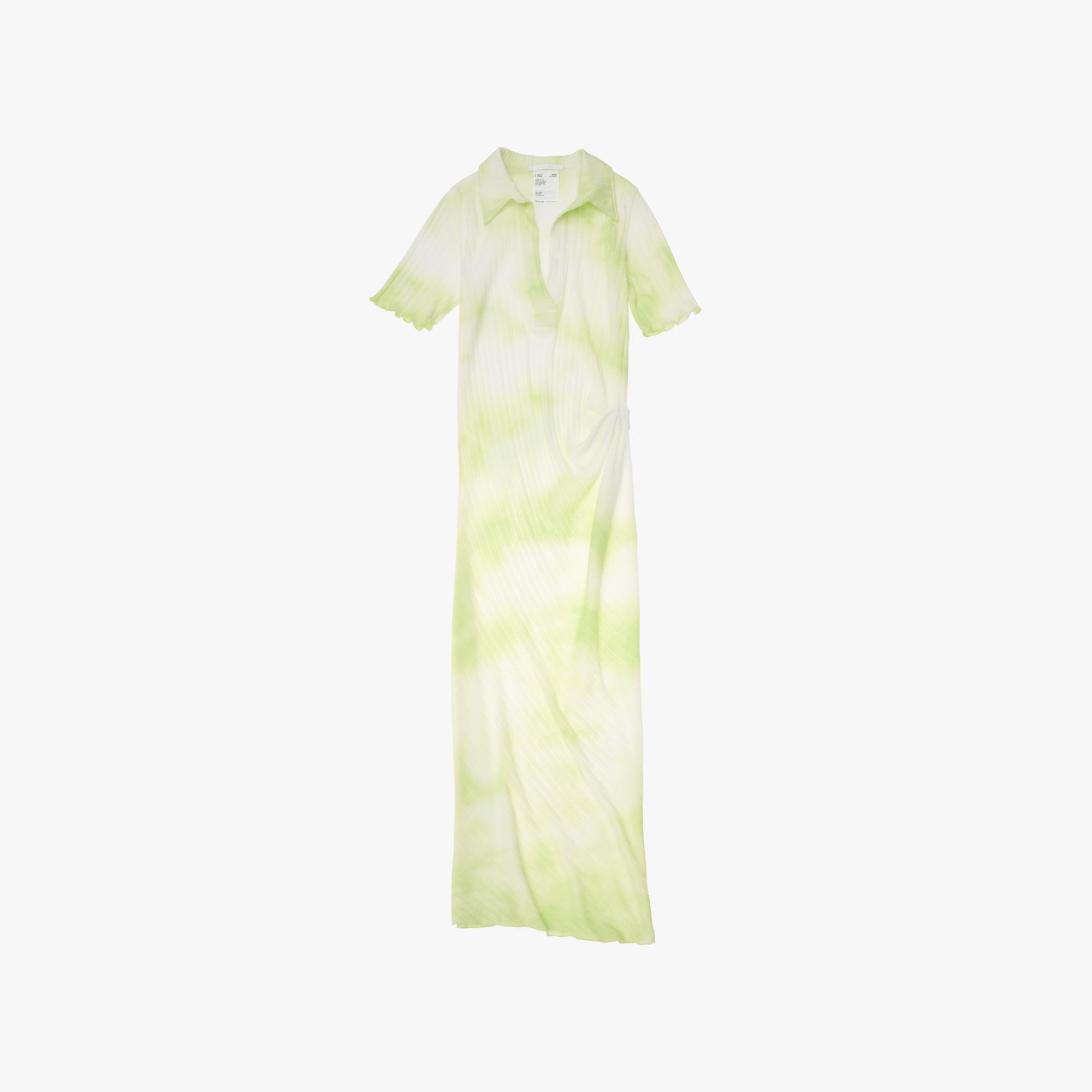 polo dress