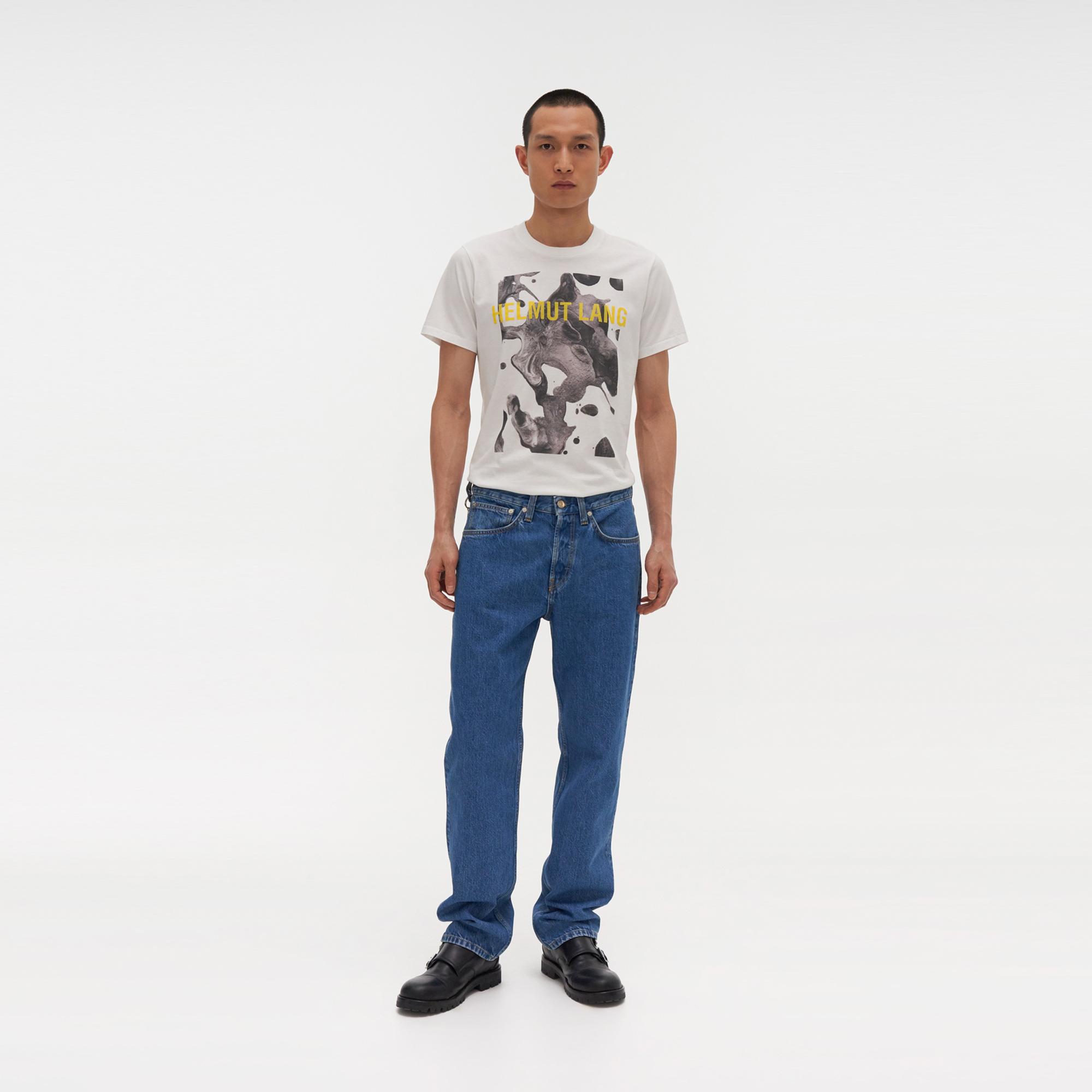 helmut lang jeans sale