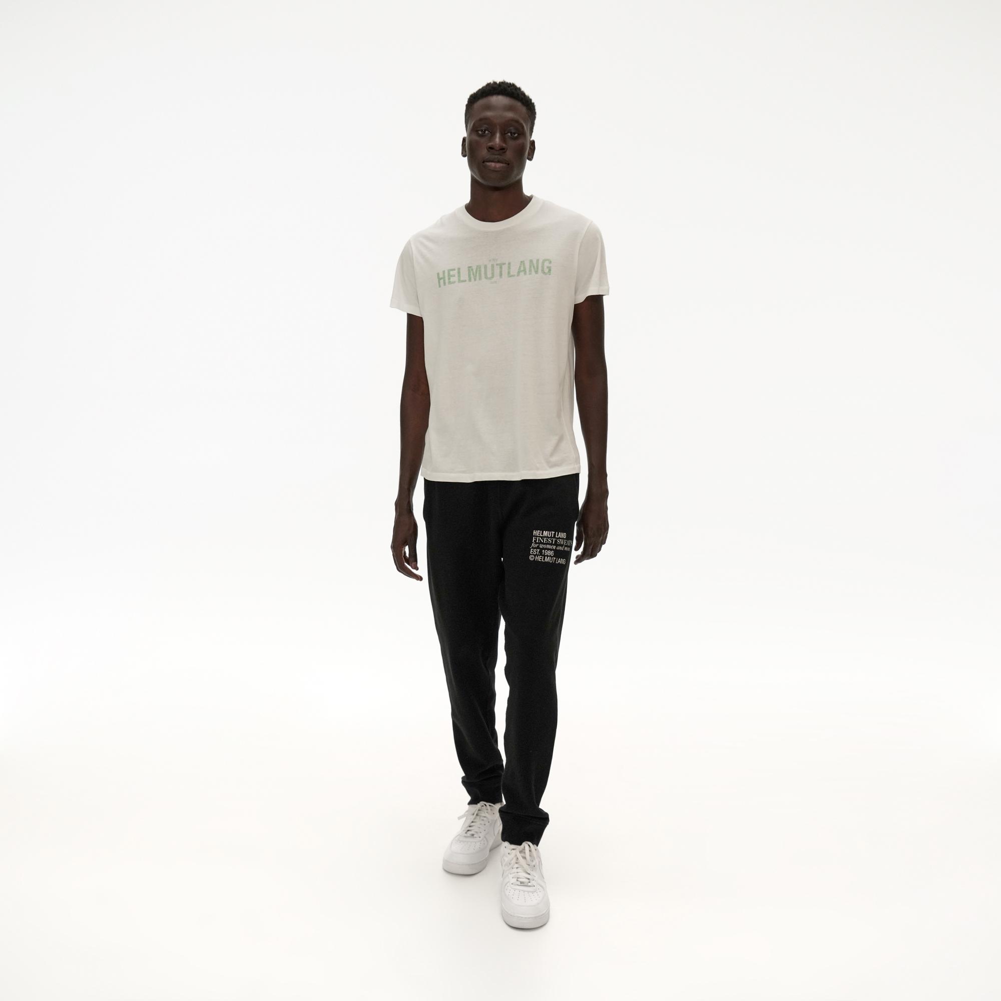 helmut lang sweat