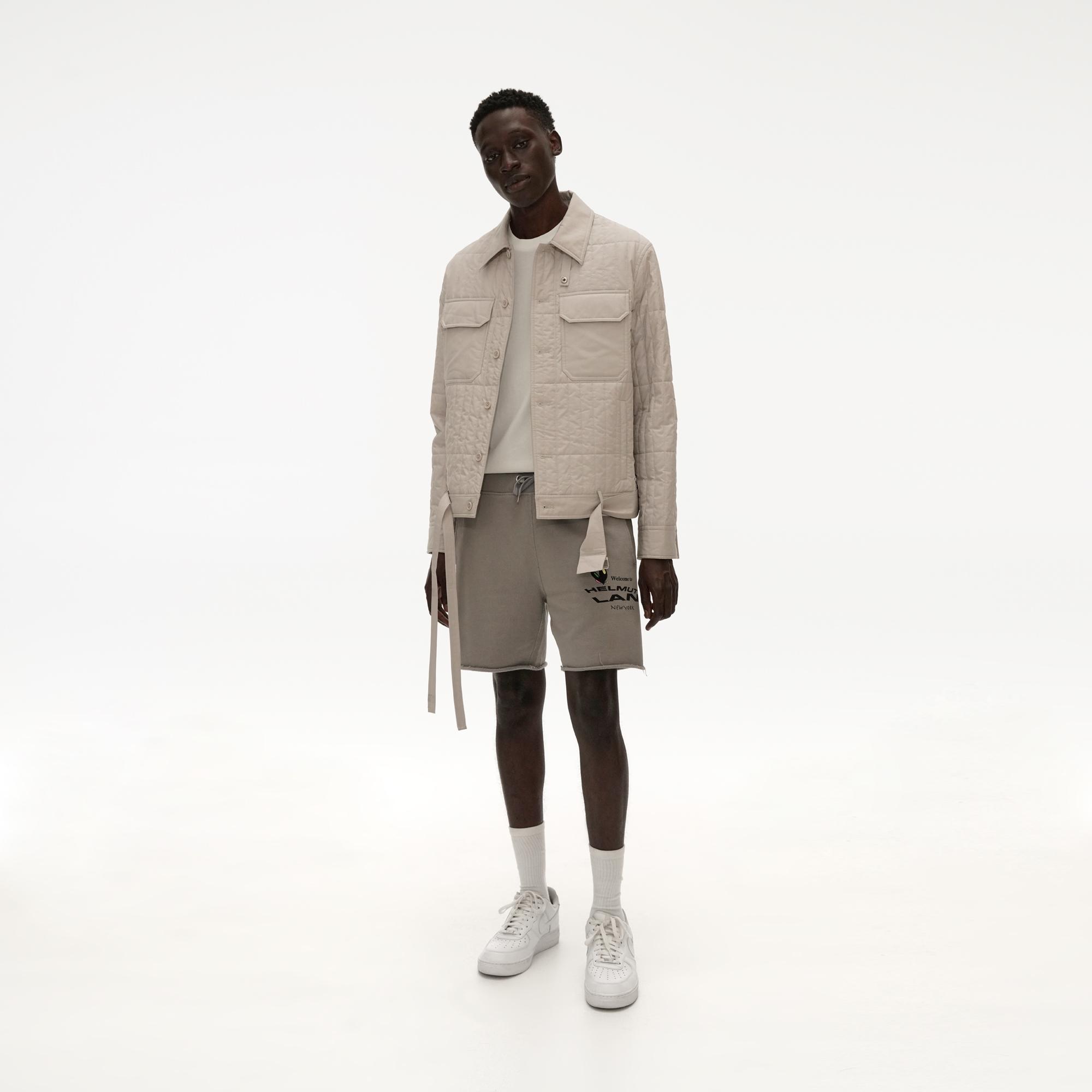 helmut lang coat