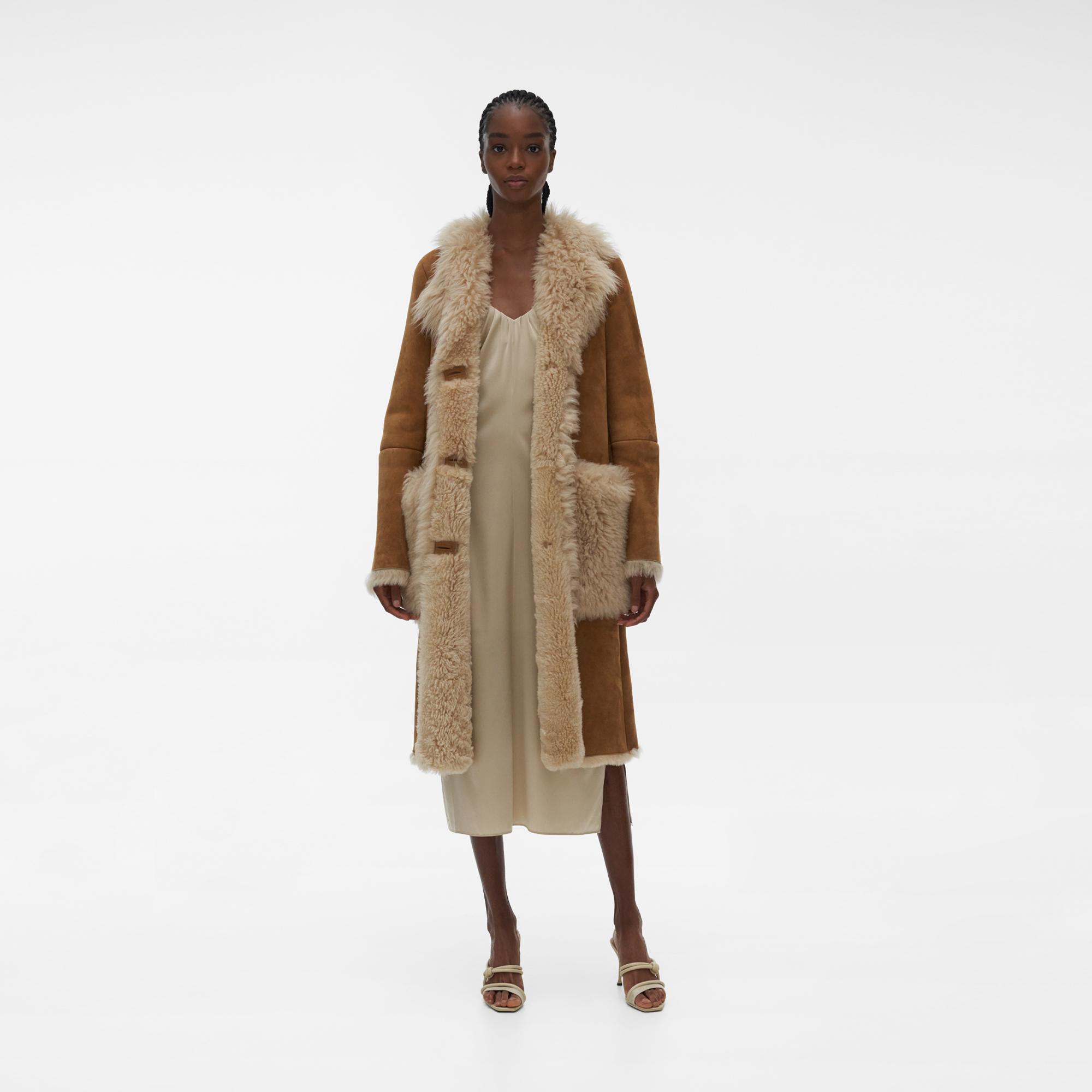 helmut lang coat