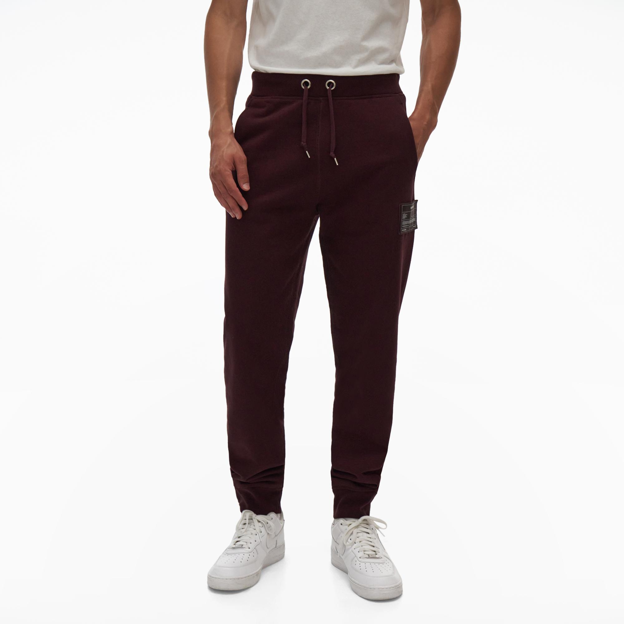 target patch sweatpants