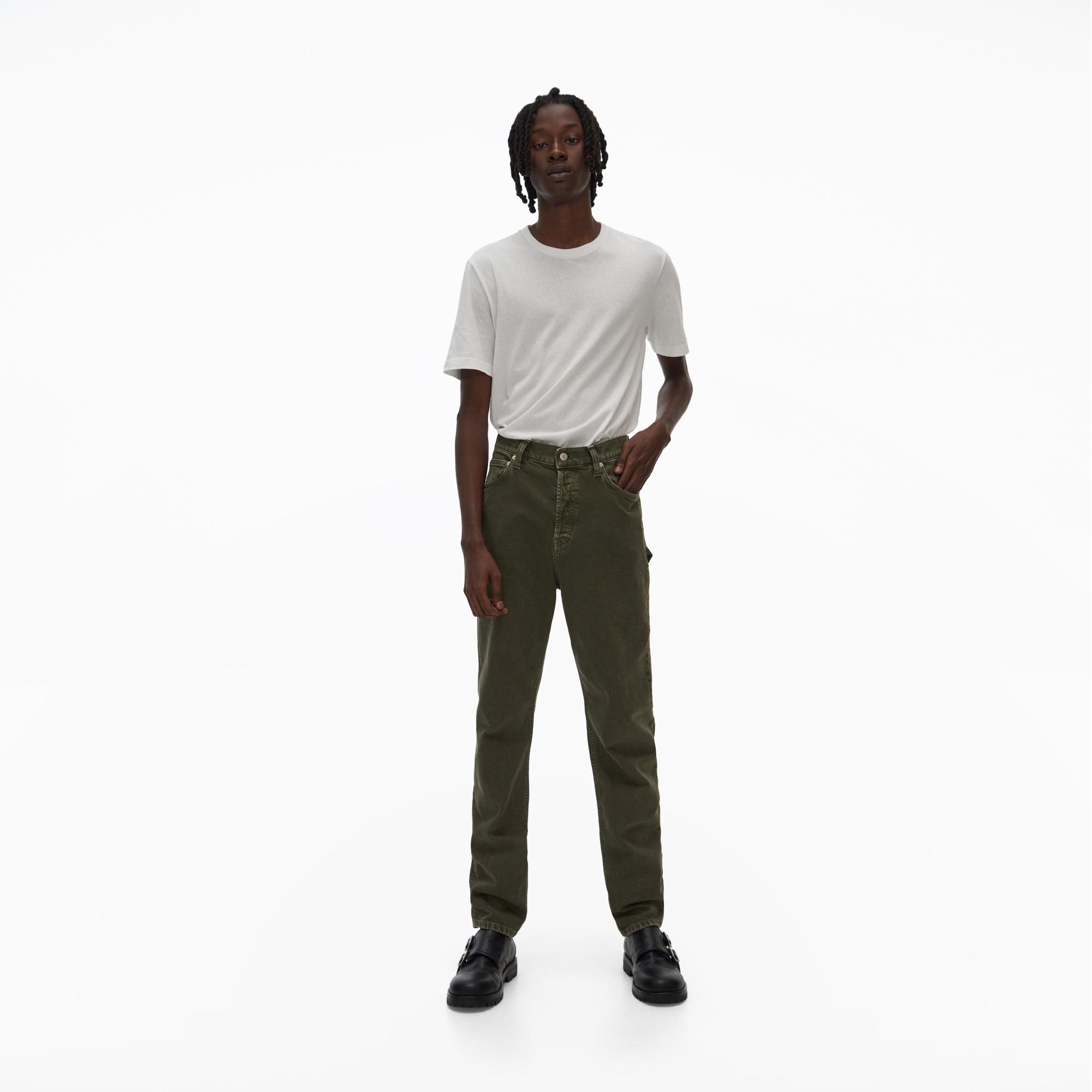 helmut lang 98 cargos