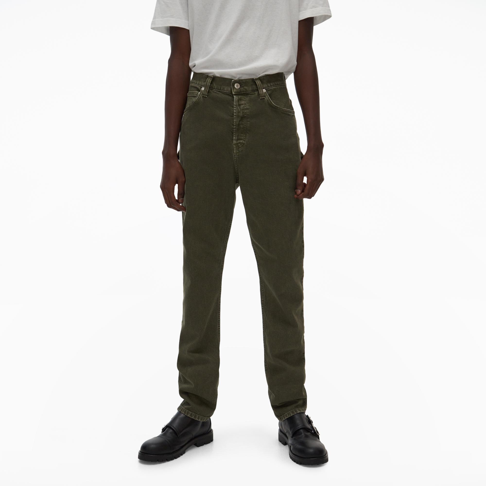 helmut lang 98 cargos