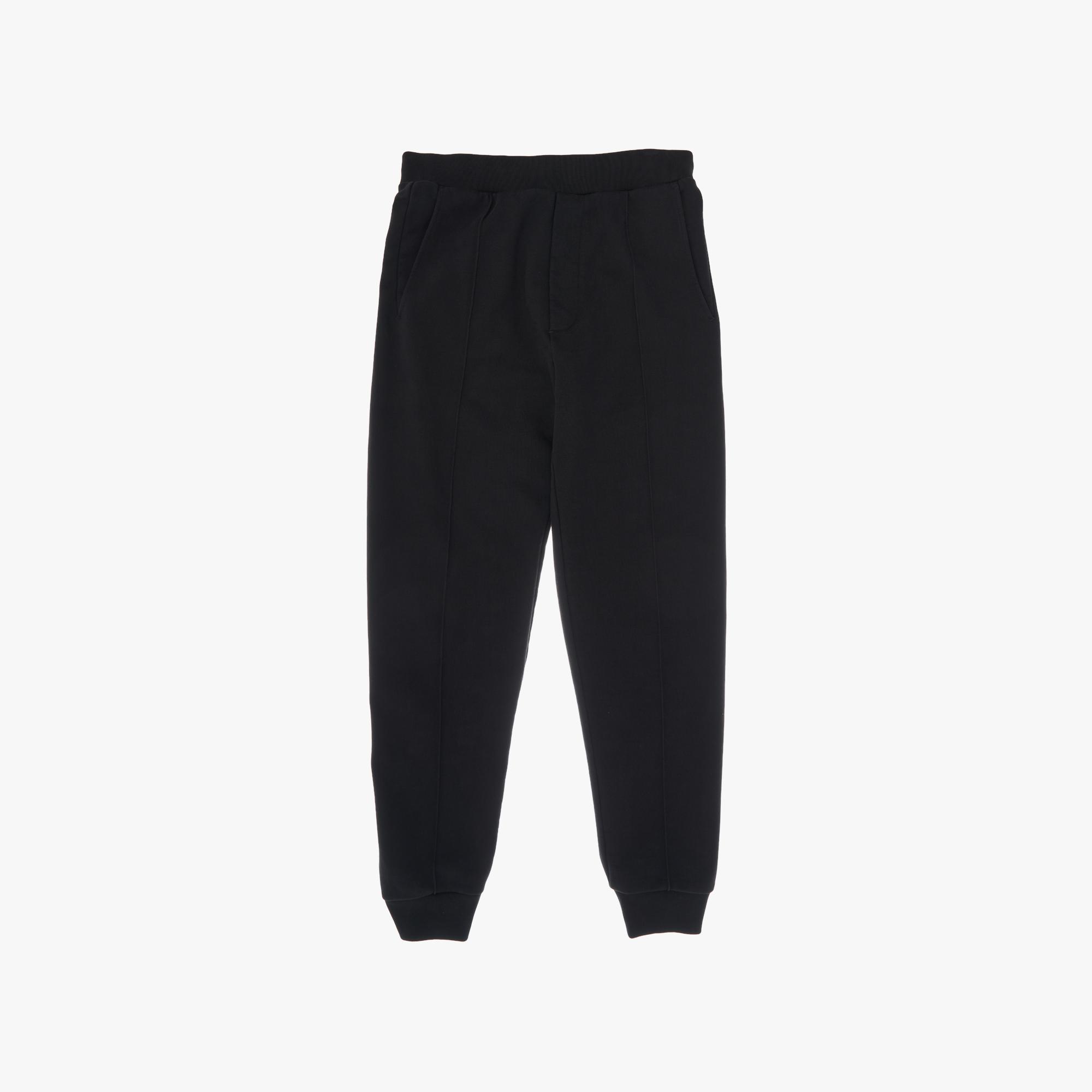 Helmut Lang Strap Sweatpant | WWW.HELMUTLANG.COM