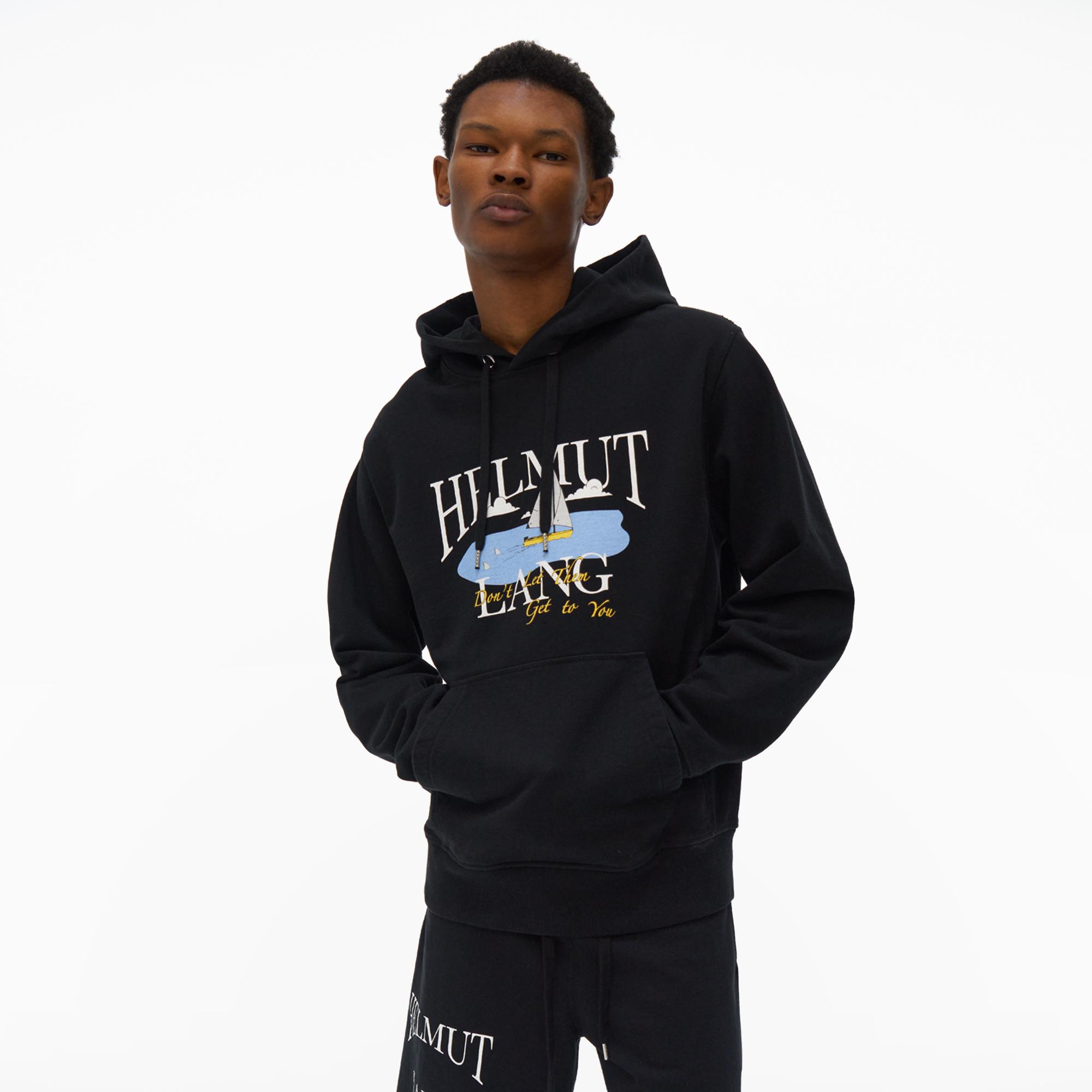 helmut lang hoodie price