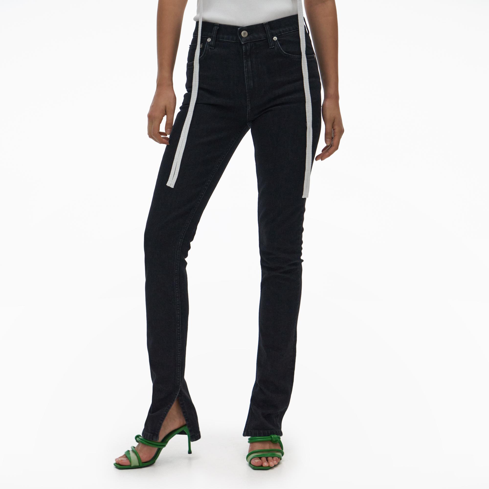 helmut lang skinny jeans