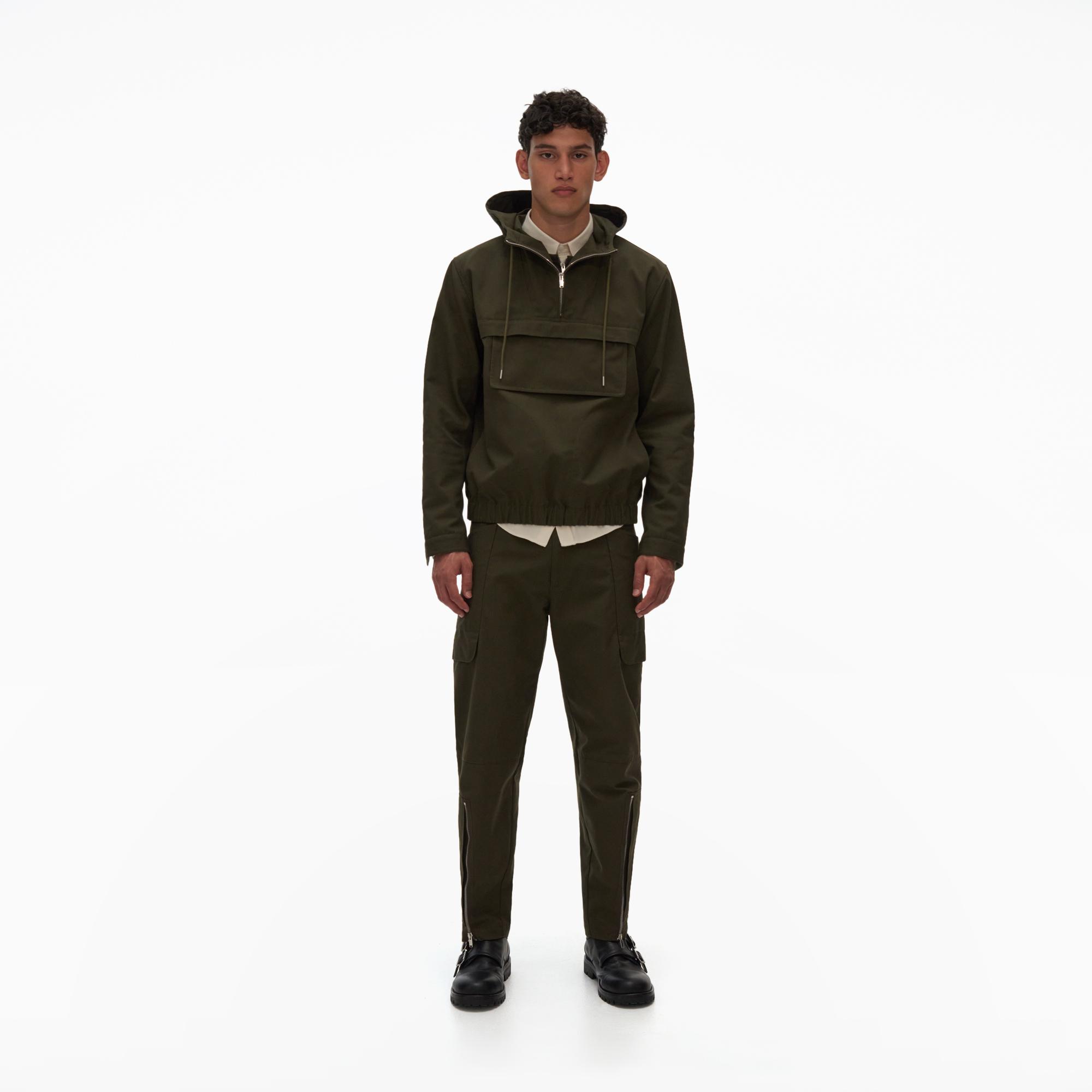 helmut lang cargo pants