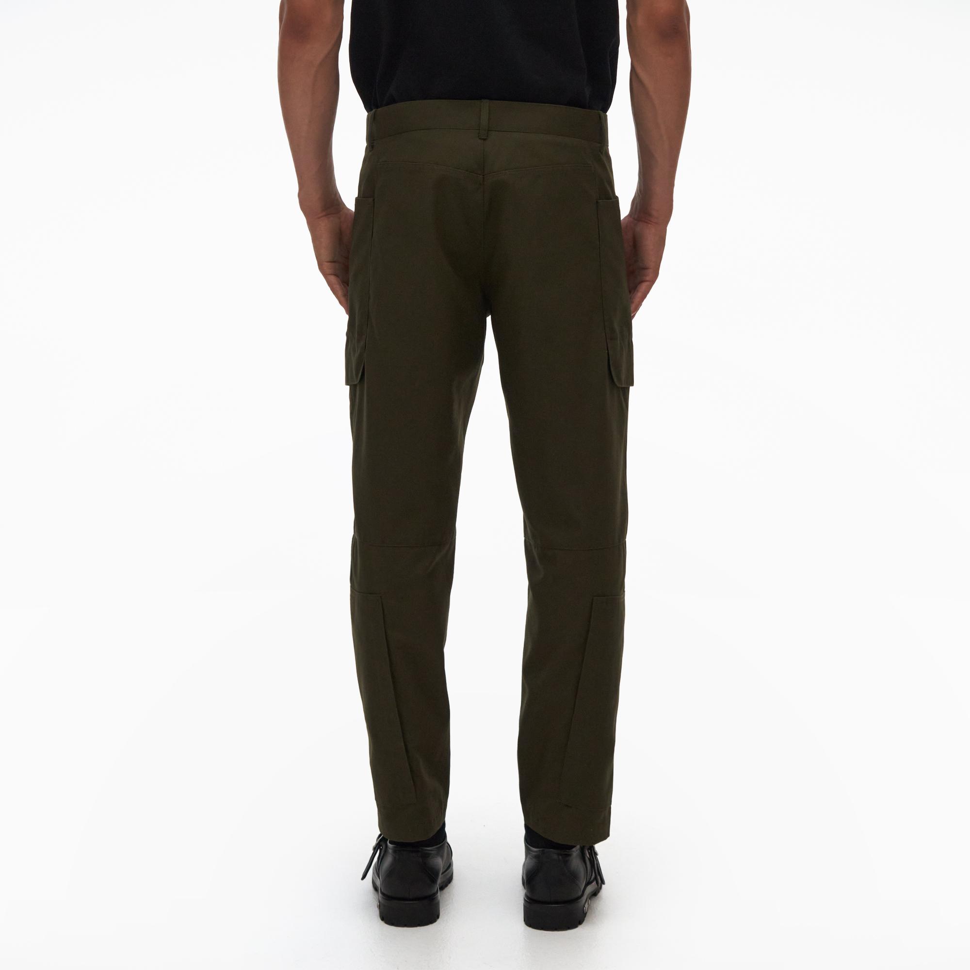 helmut lang cargo pants