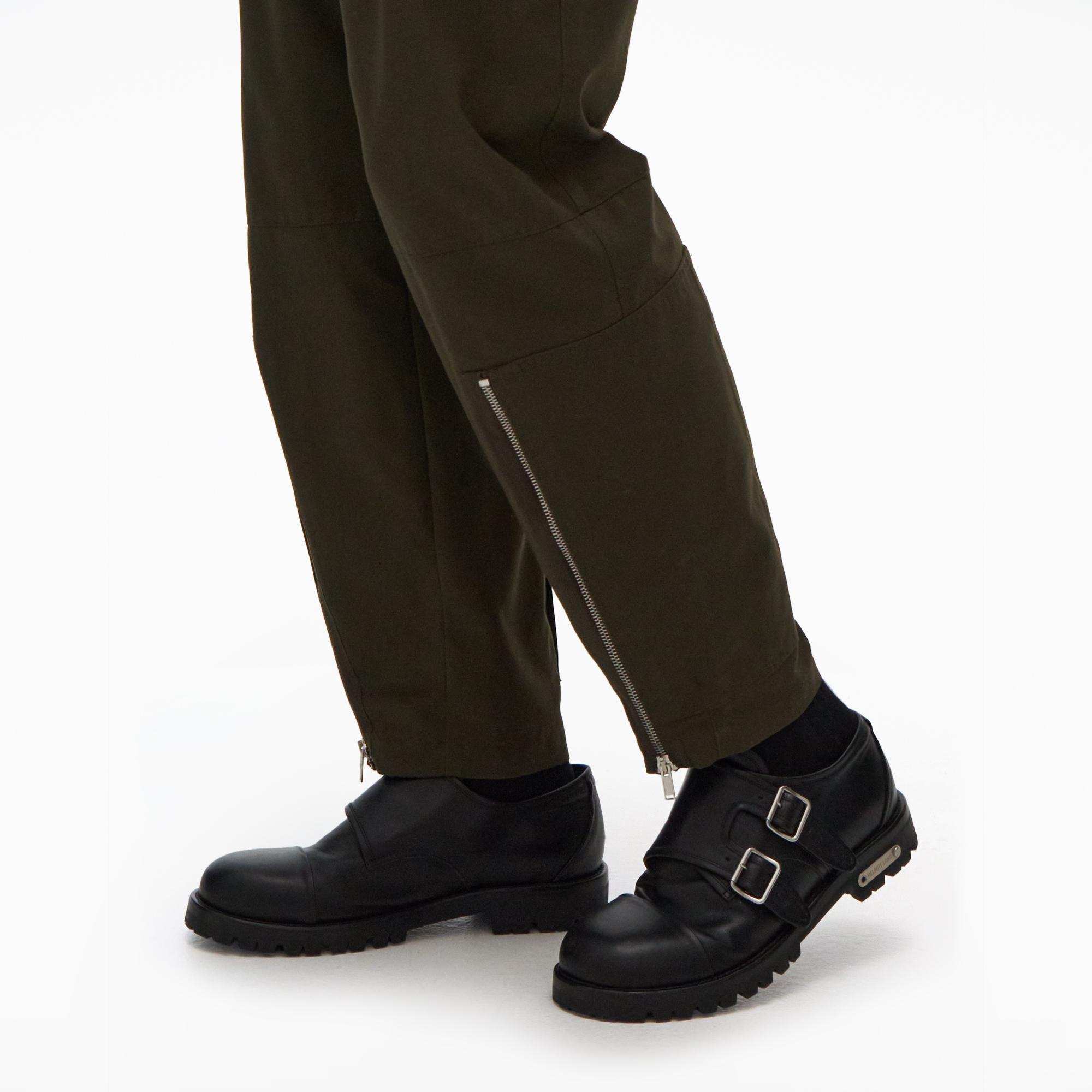 helmut lang cargo pants