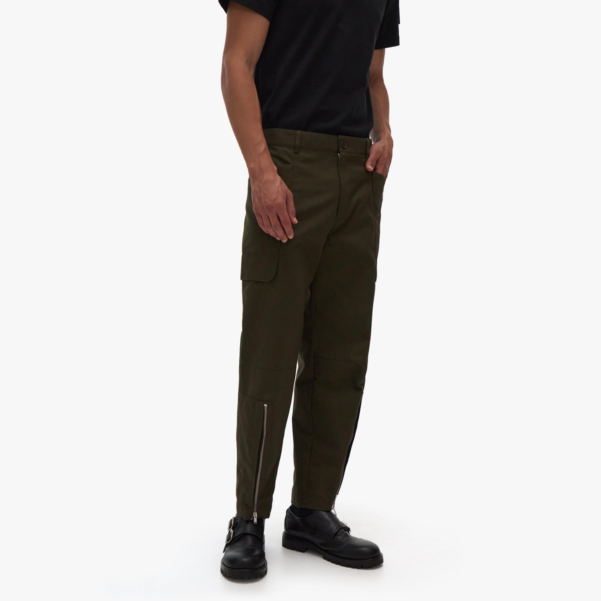 Helmut Lang Cargo Pant | WWW.HELMUTLANG.COM