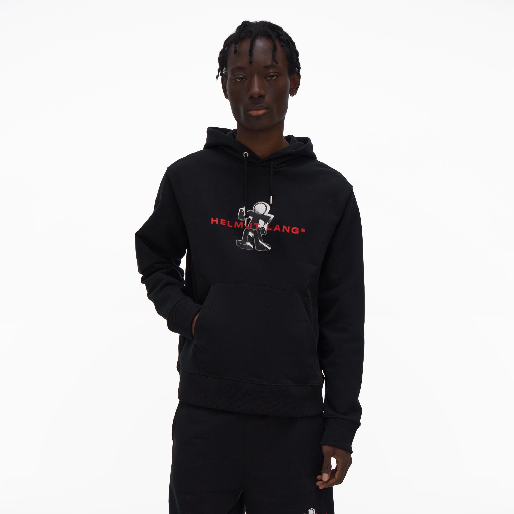 helmut lang hoodie price