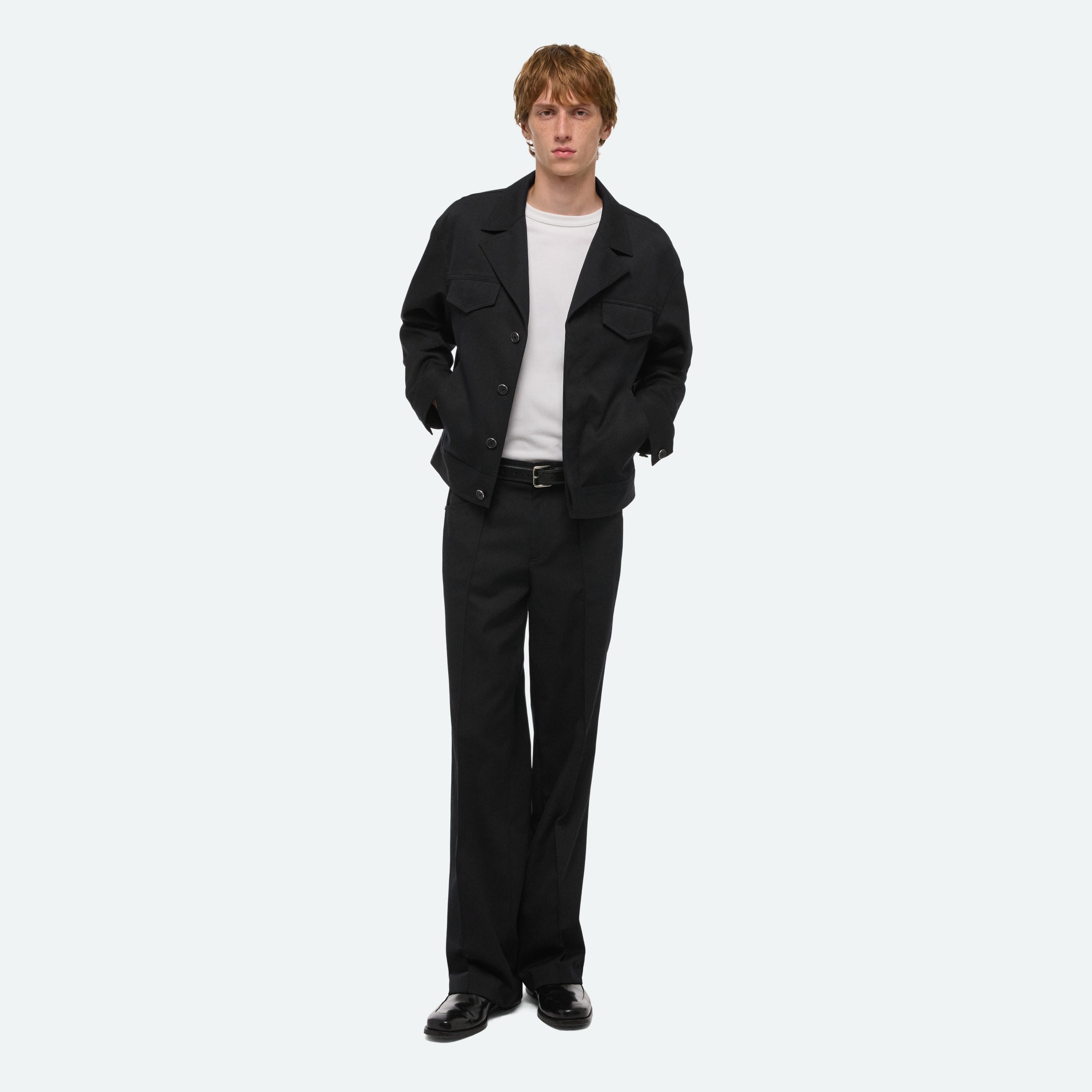 Utility Jacket