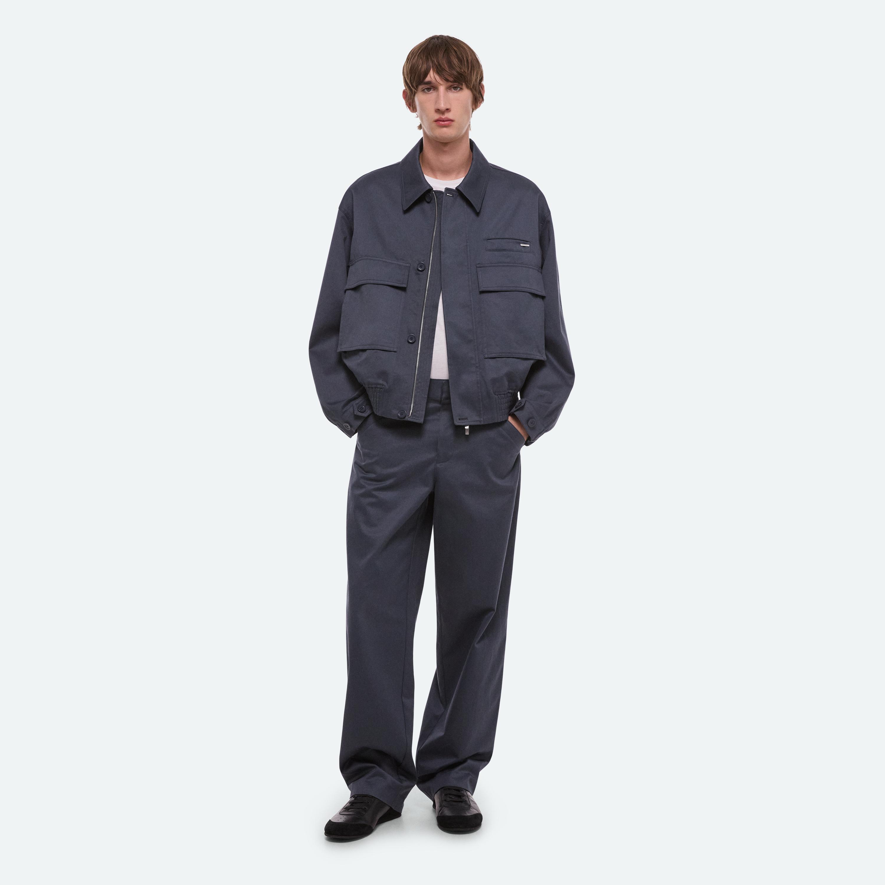 Shirt Bomber