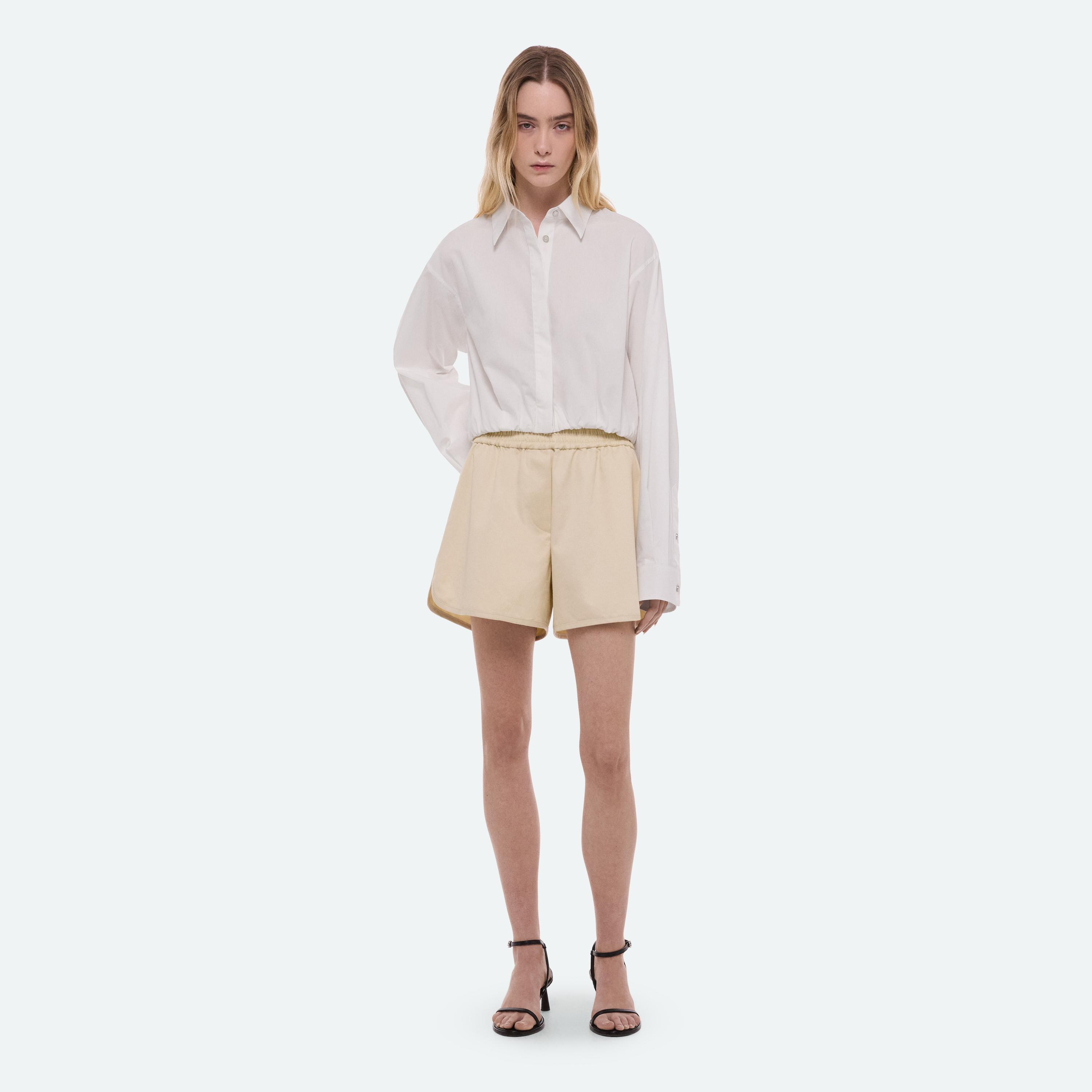 Chino Boxer Shorts