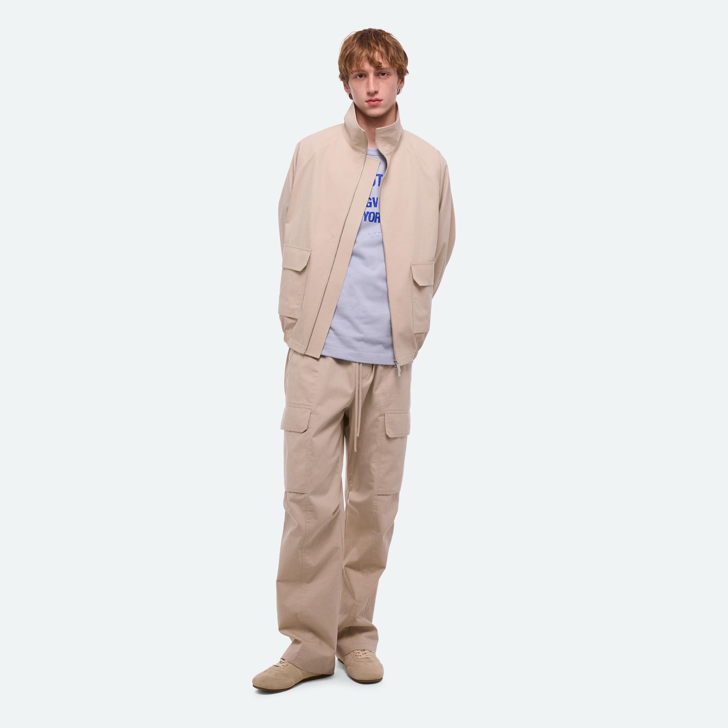 Helmut Lang Utility Pull On Pant