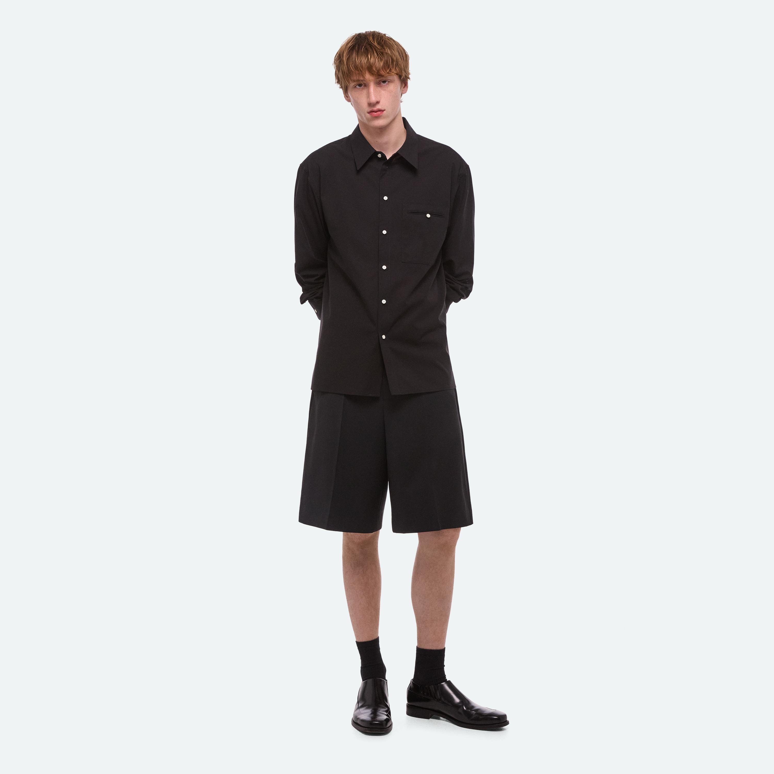 Relaxed Shirt