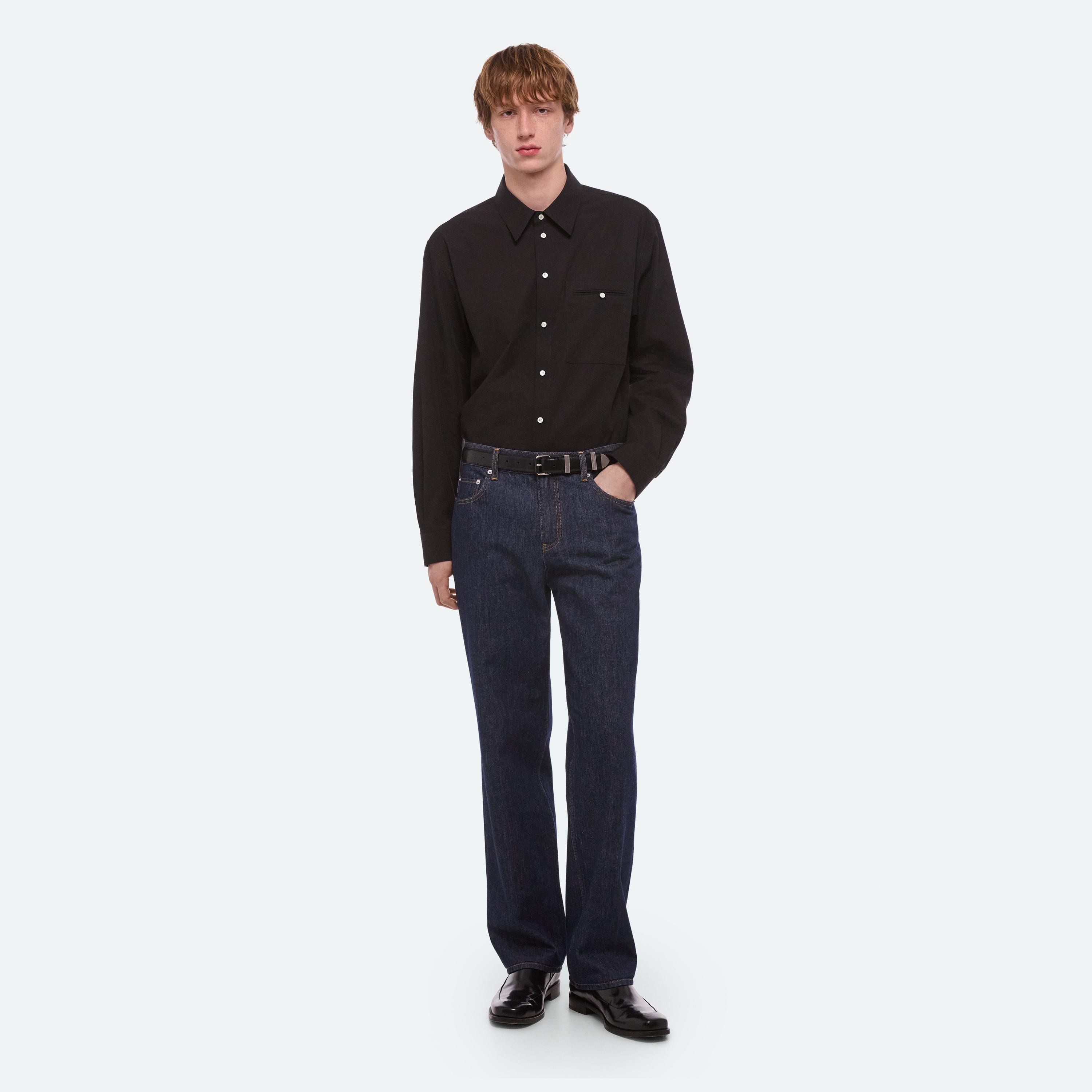 Wardrobe Jeans