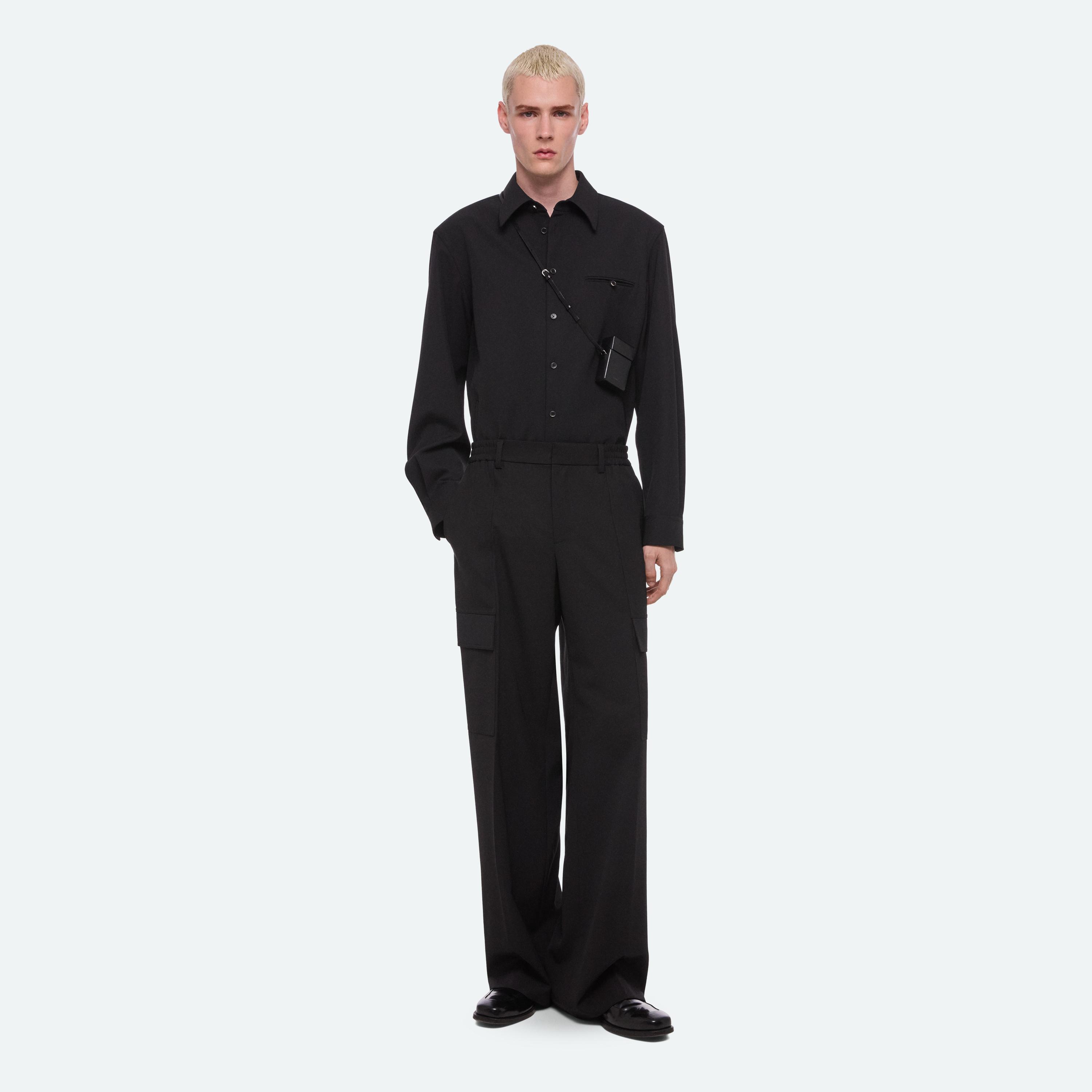 Wardrobe Utility Trouser