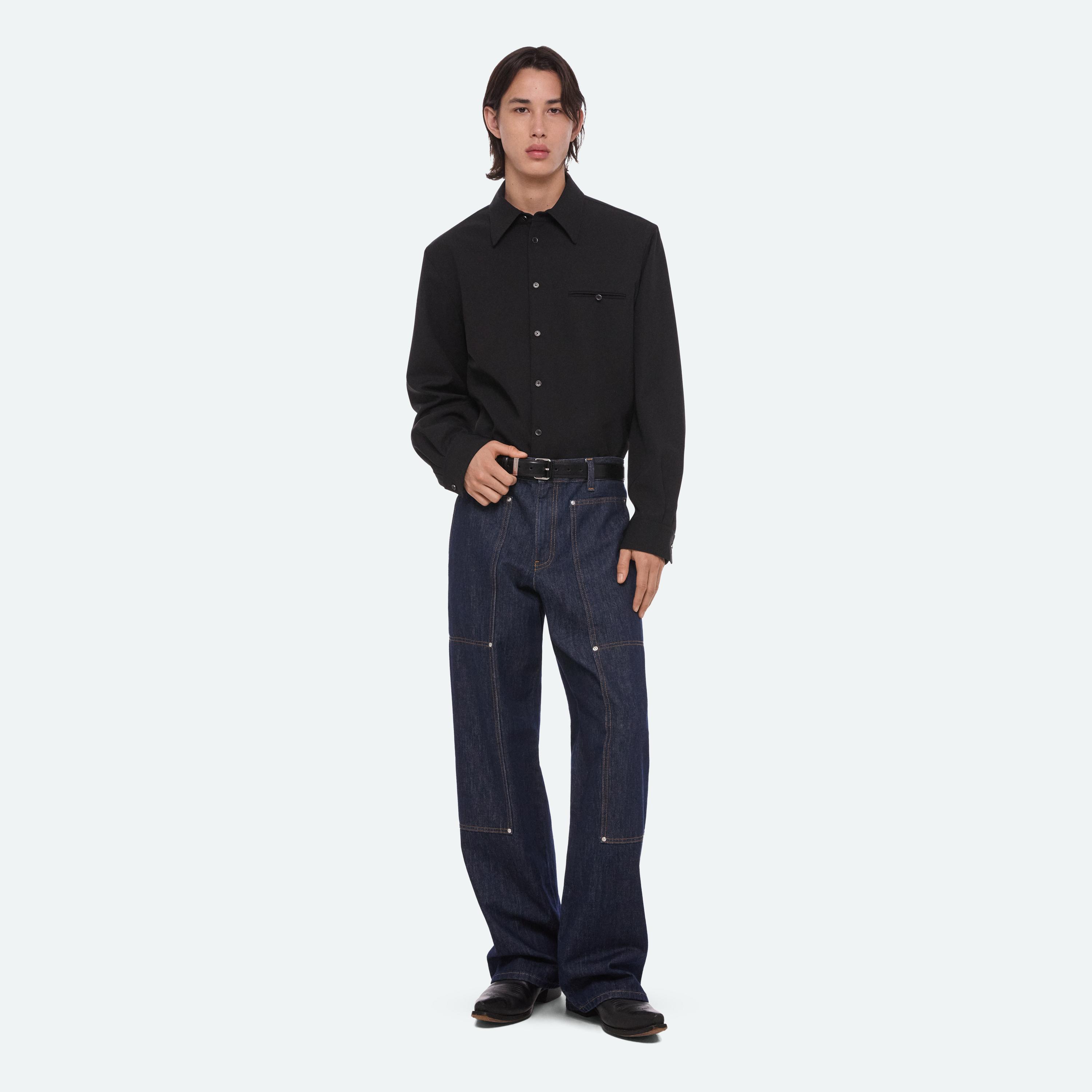 Carpenter Jean