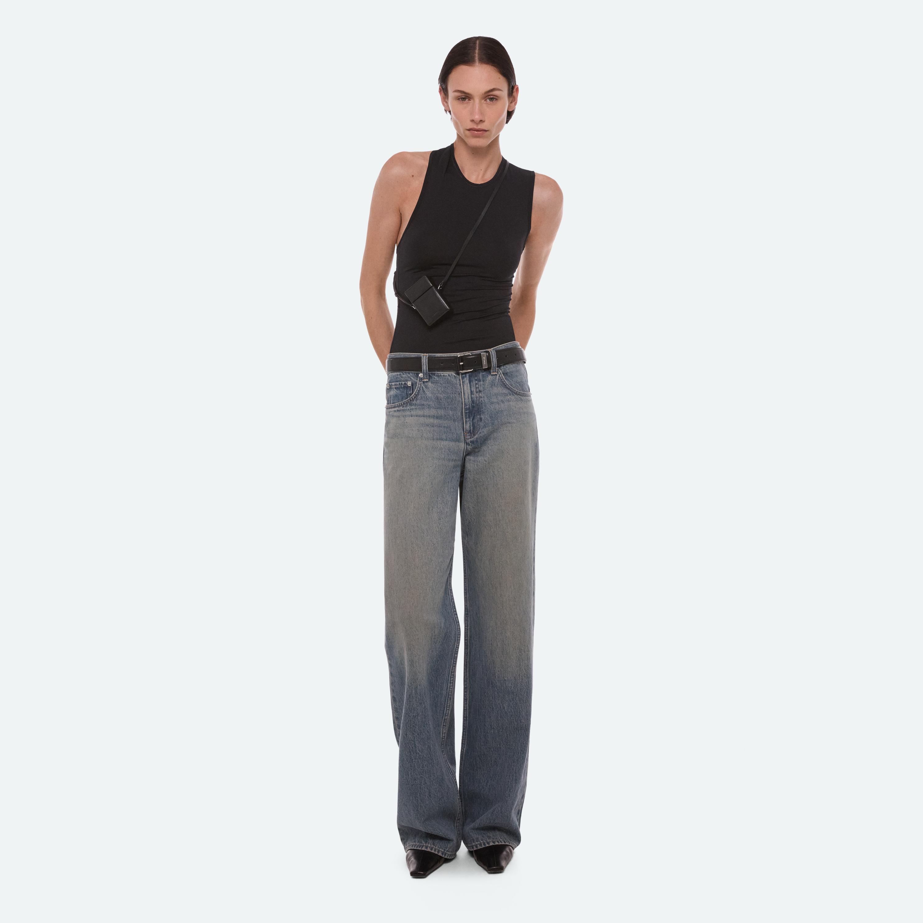 Wardrobe Jeans