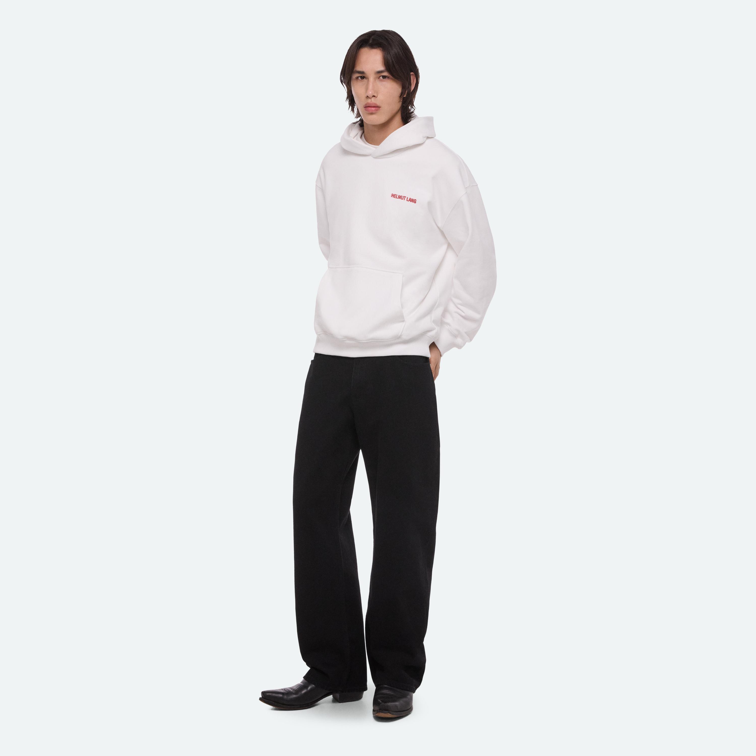 Horse Race Hoodie