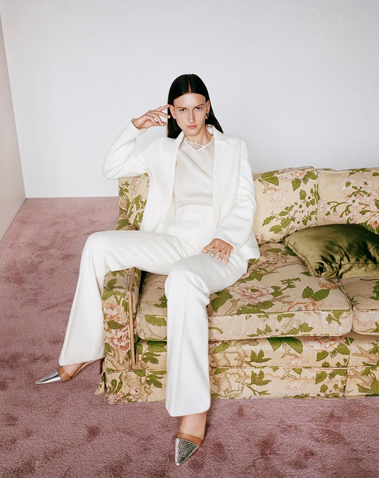 Helmut Lang Shop Clothing Fragrance Shoes And