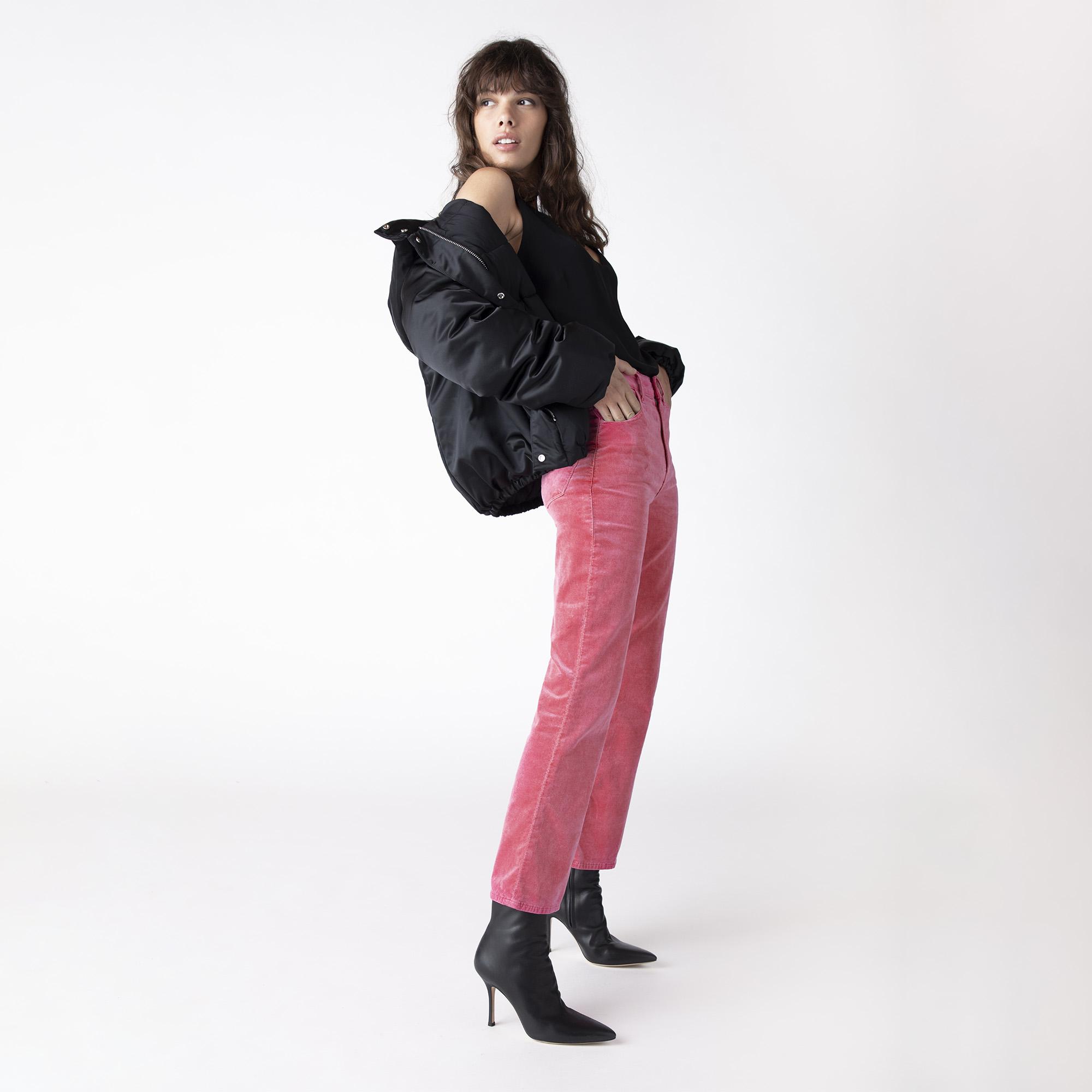 branded puffer jackets women's