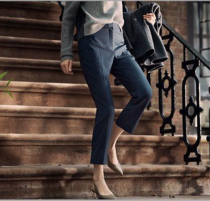 Theory Official Site Contemporary Clothing For Women And Men - 