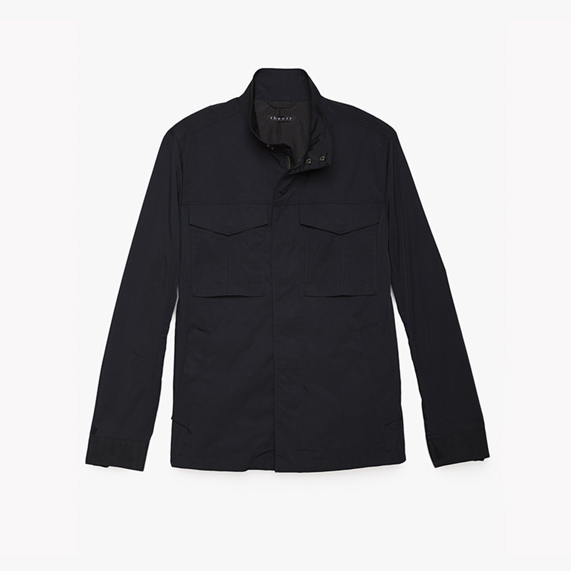 theory field jacket