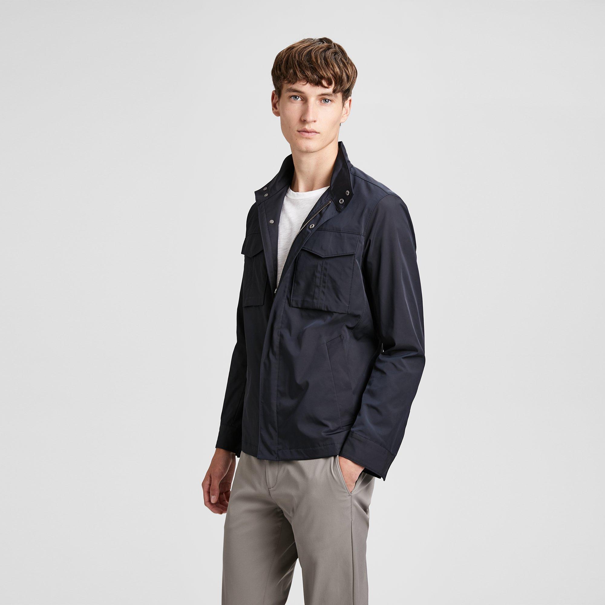 Men's Light Jackets | Theory