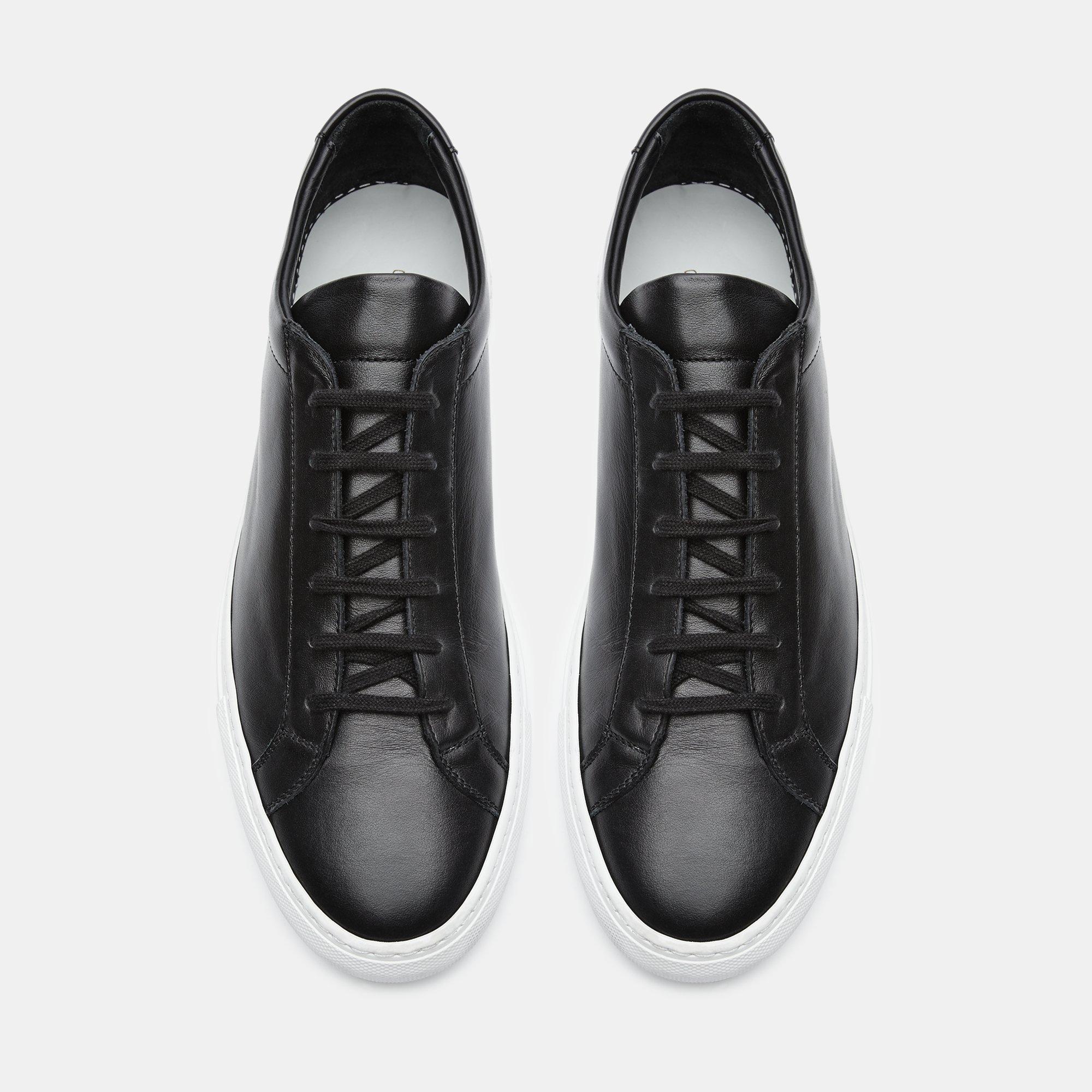 common projects theory