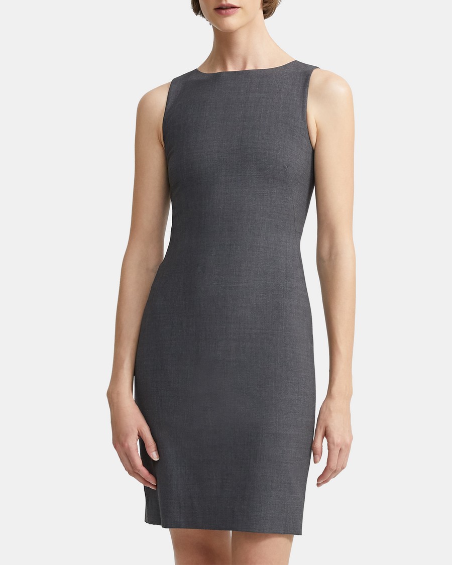 Stretch Dress