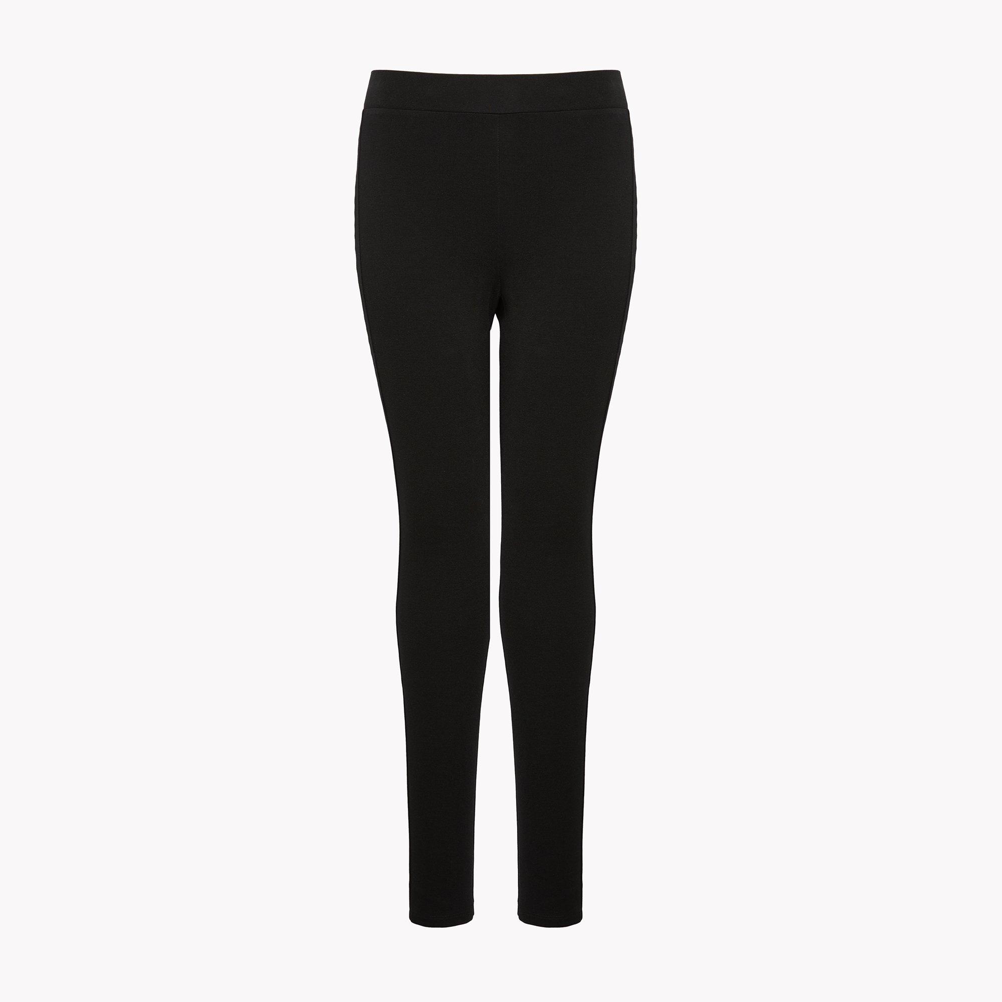 white pants theory